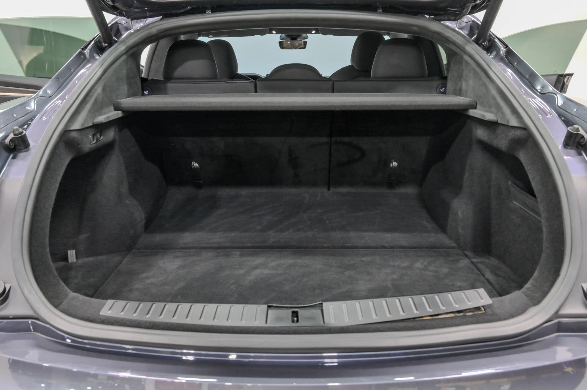 2022 Tesla Model S Plaid Sedan 4D - thumbnail 39