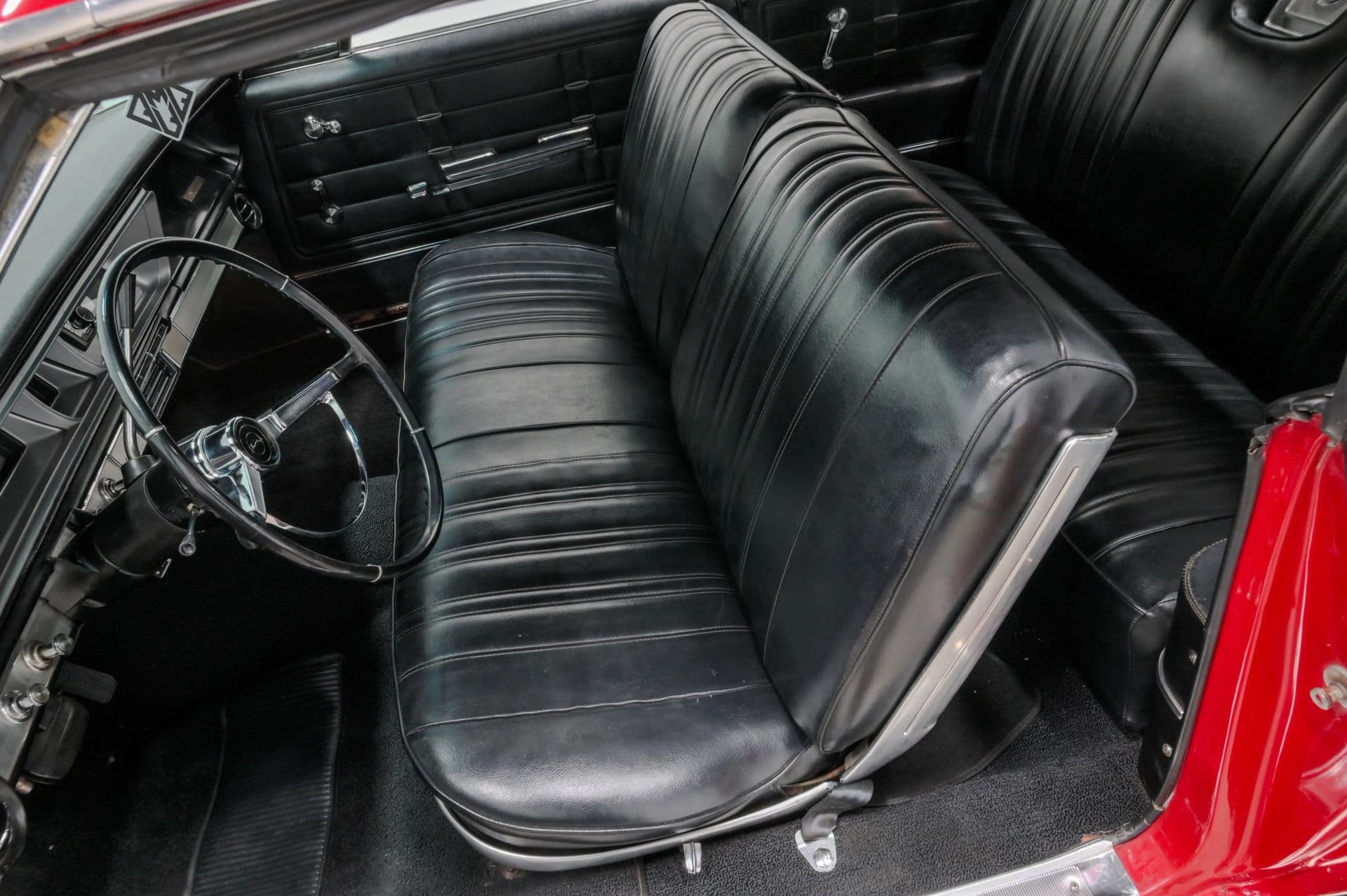 1966 Chevrolet Impala S - thumbnail 32