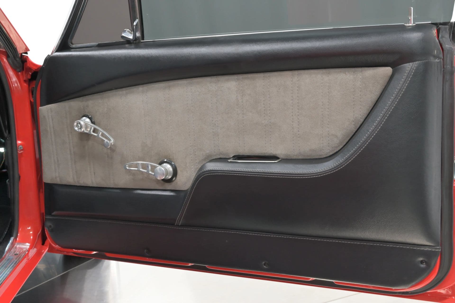1967 Chevrolet Camaro SS - thumbnail 41