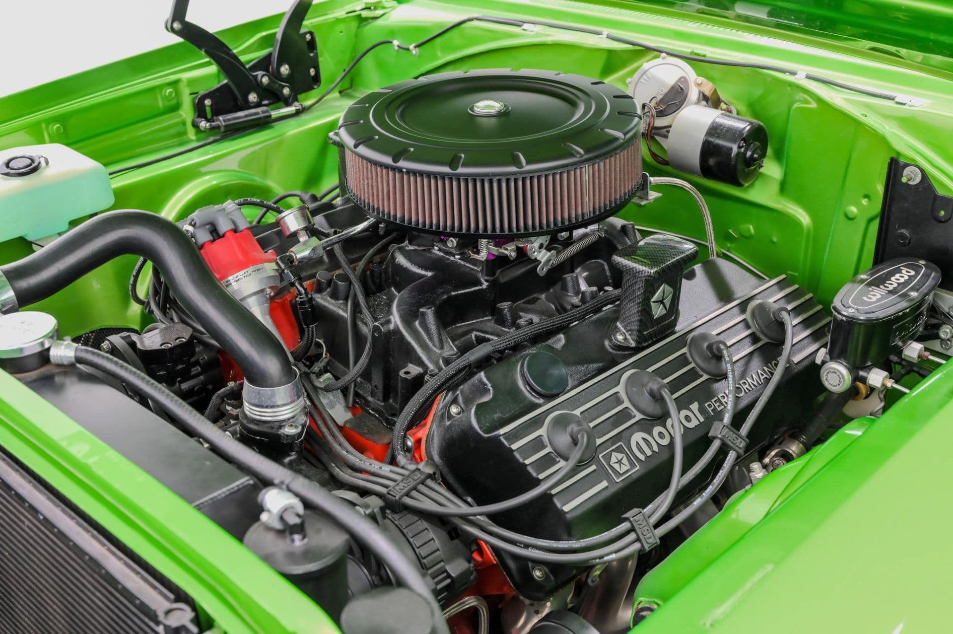 1968 Dodge Charger - thumbnail 47