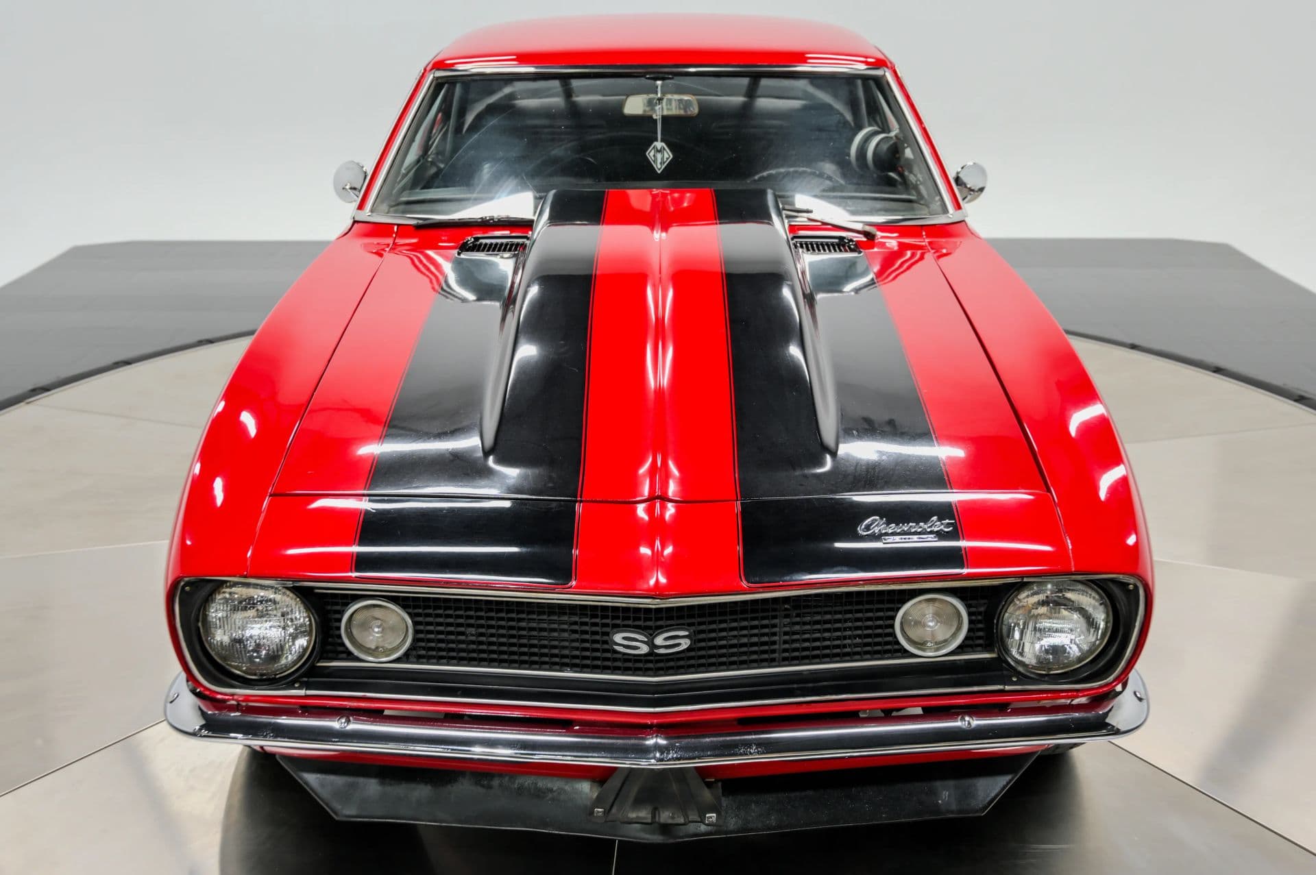 1967 Chevrolet Camaro - thumbnail 16