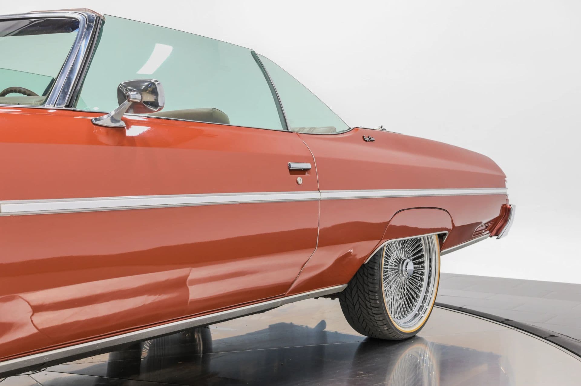 1975 Chevrolet Caprice Classic Convertible - thumbnail 19