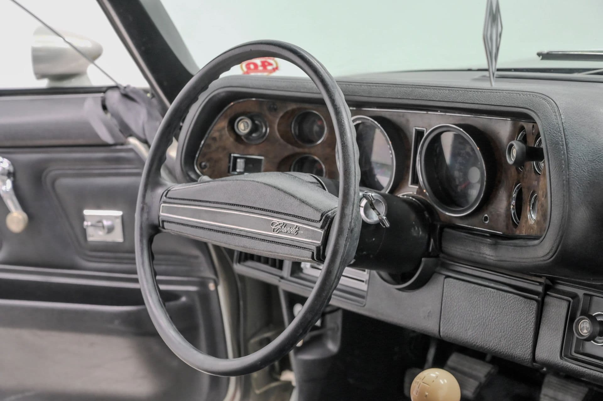 1972 Chevrolet Camaro Z28 - thumbnail 45