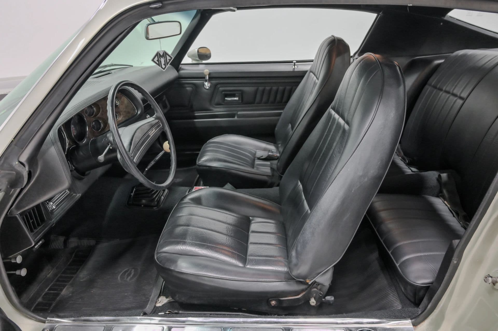 1972 Chevrolet Camaro Z28 - thumbnail 34