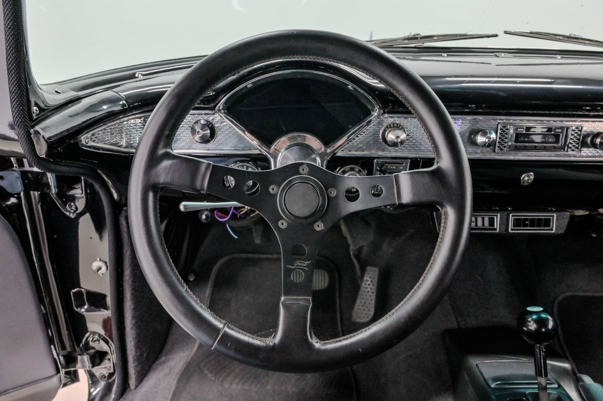 1955 Chevrolet Belair - thumbnail 27