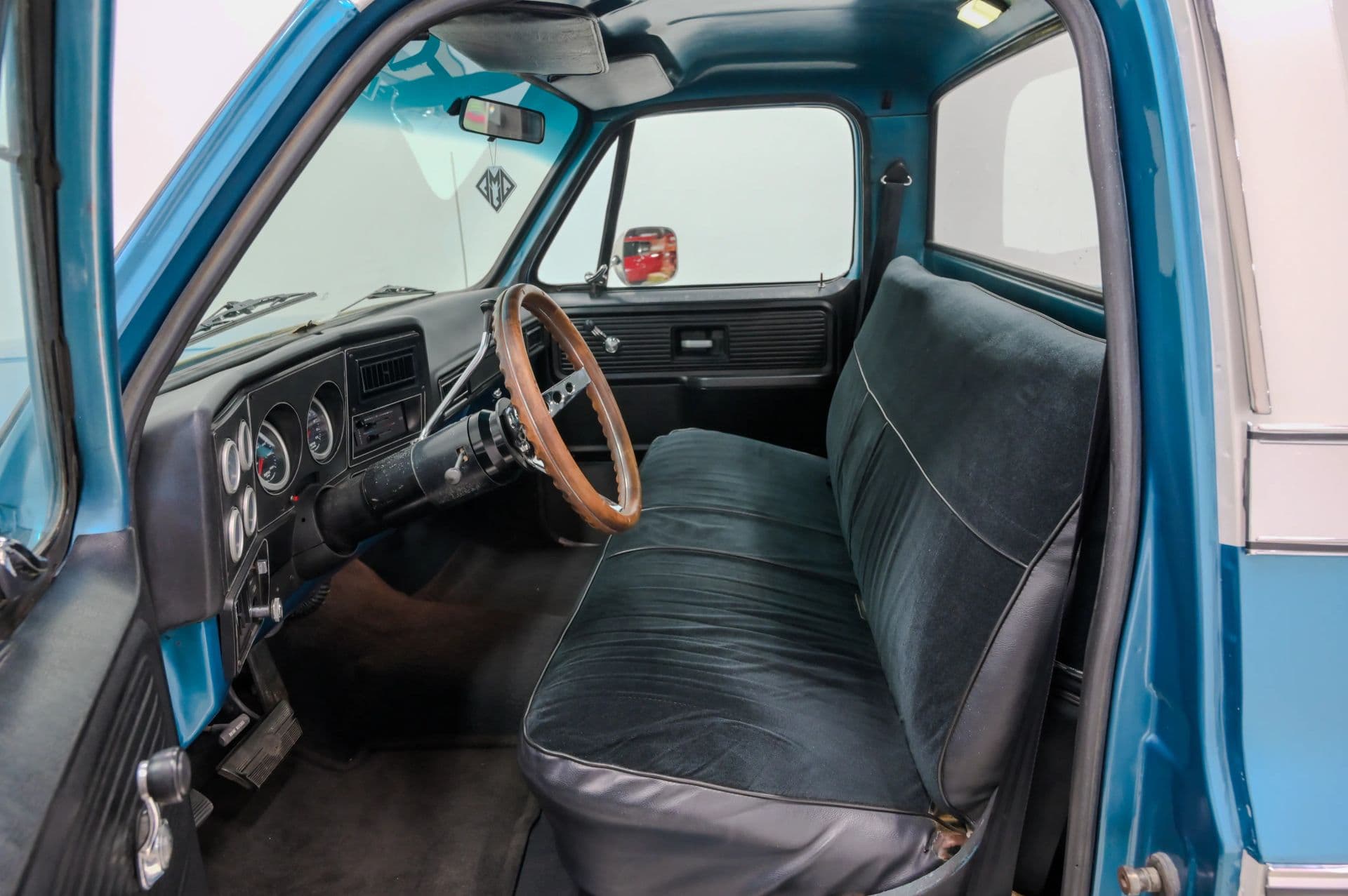 1978 Chevrolet C10 Scottsdale - thumbnail 28