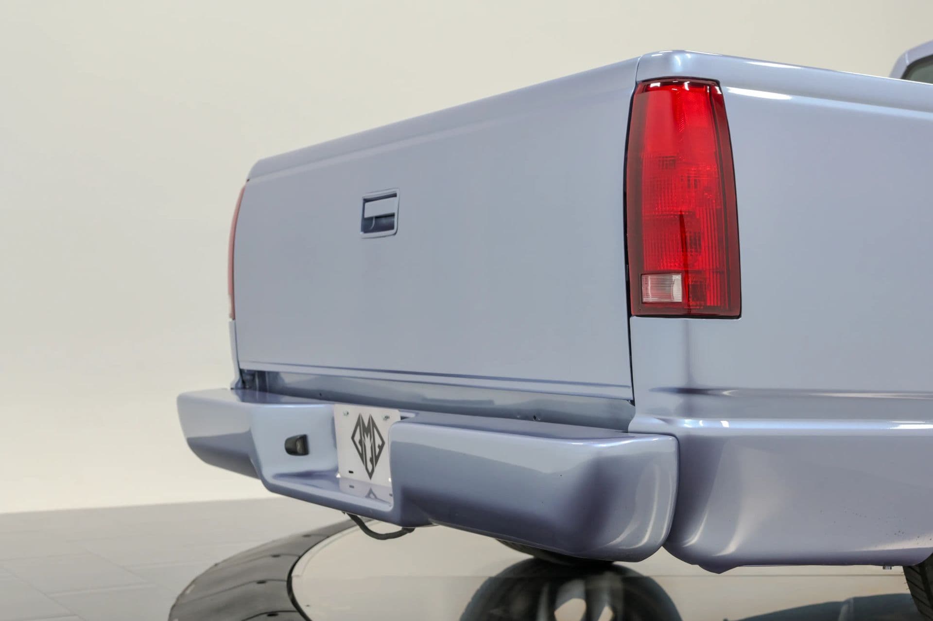 1990 GMC C/K1500 Sierra SL Reg Cab - thumbnail 25
