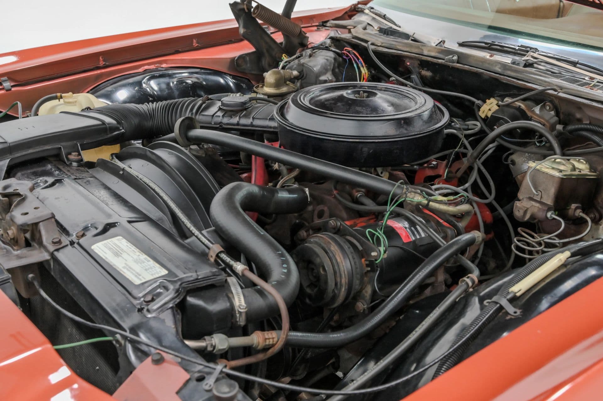 1975 Chevrolet Caprice Classic Convertible - thumbnail 41