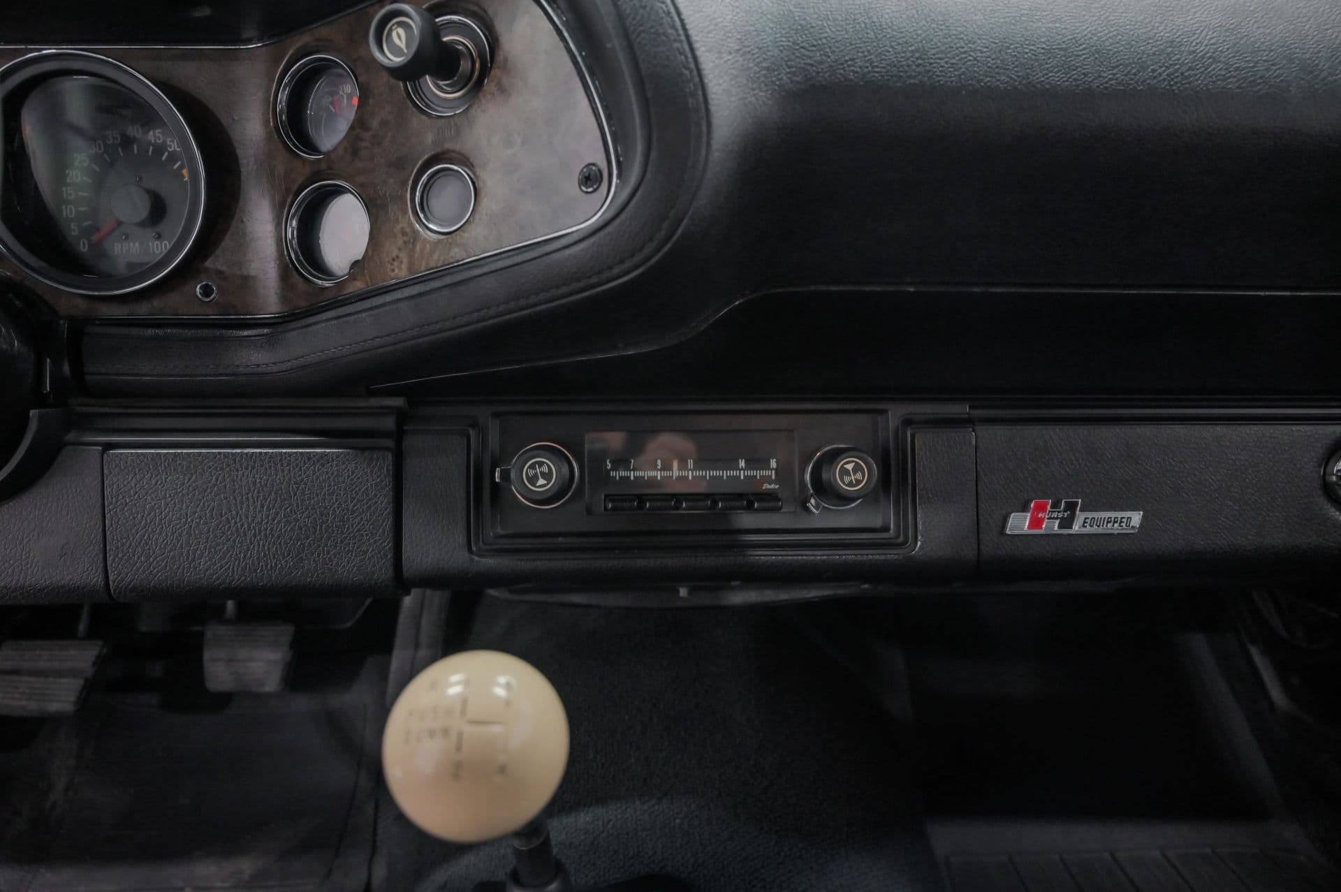 1972 Chevrolet Camaro Z28 - thumbnail 40