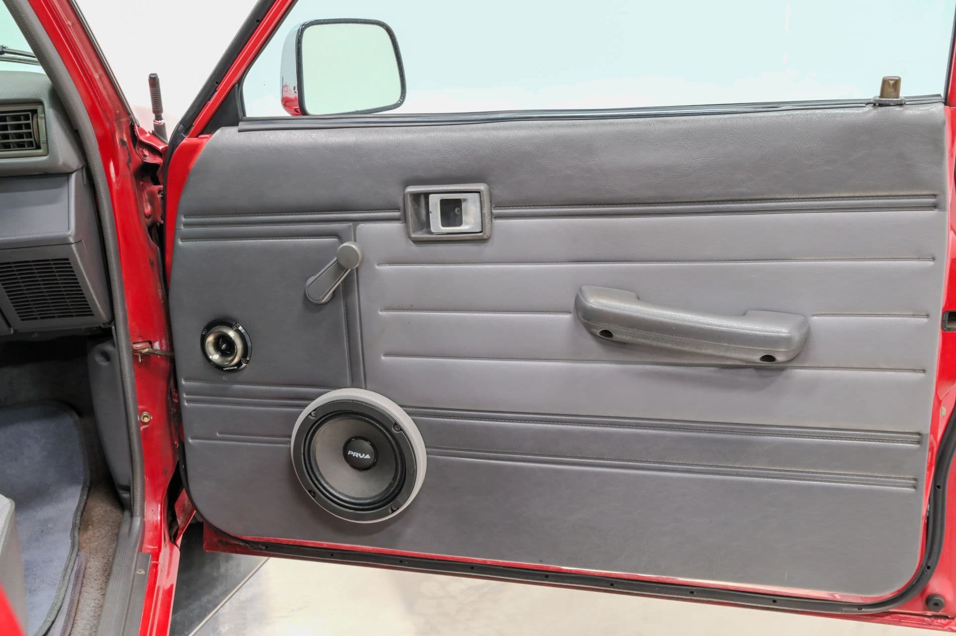 1987 Toyota Pickup Base Short Bed - thumbnail 32