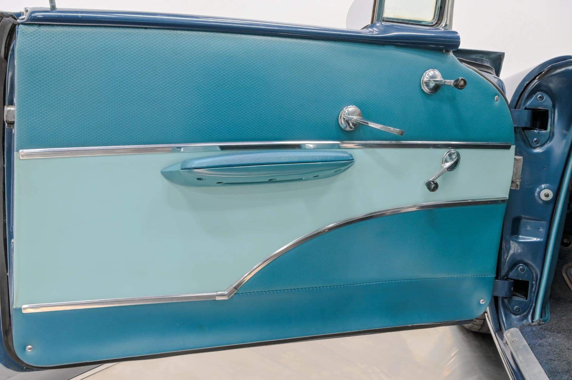 1957 Chevrolet BelAir - thumbnail 23
