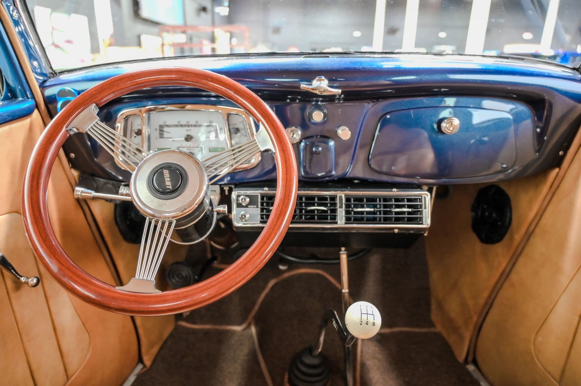 1934 FORD MODEL A - thumbnail 35