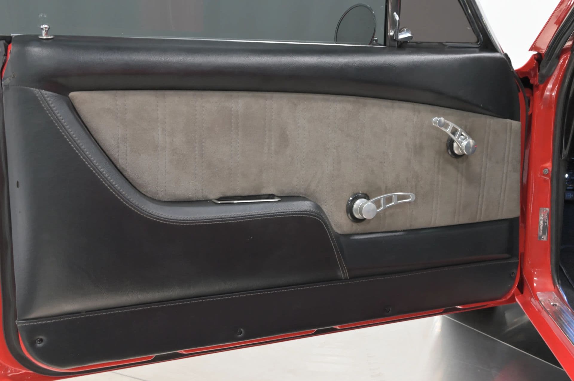 1967 Chevrolet Camaro SS - thumbnail 33