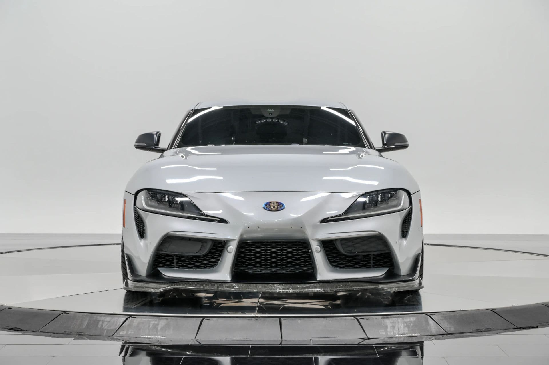 2021 Toyota GR Supra 3.0 Premium Coupe 2D - thumbnail 12
