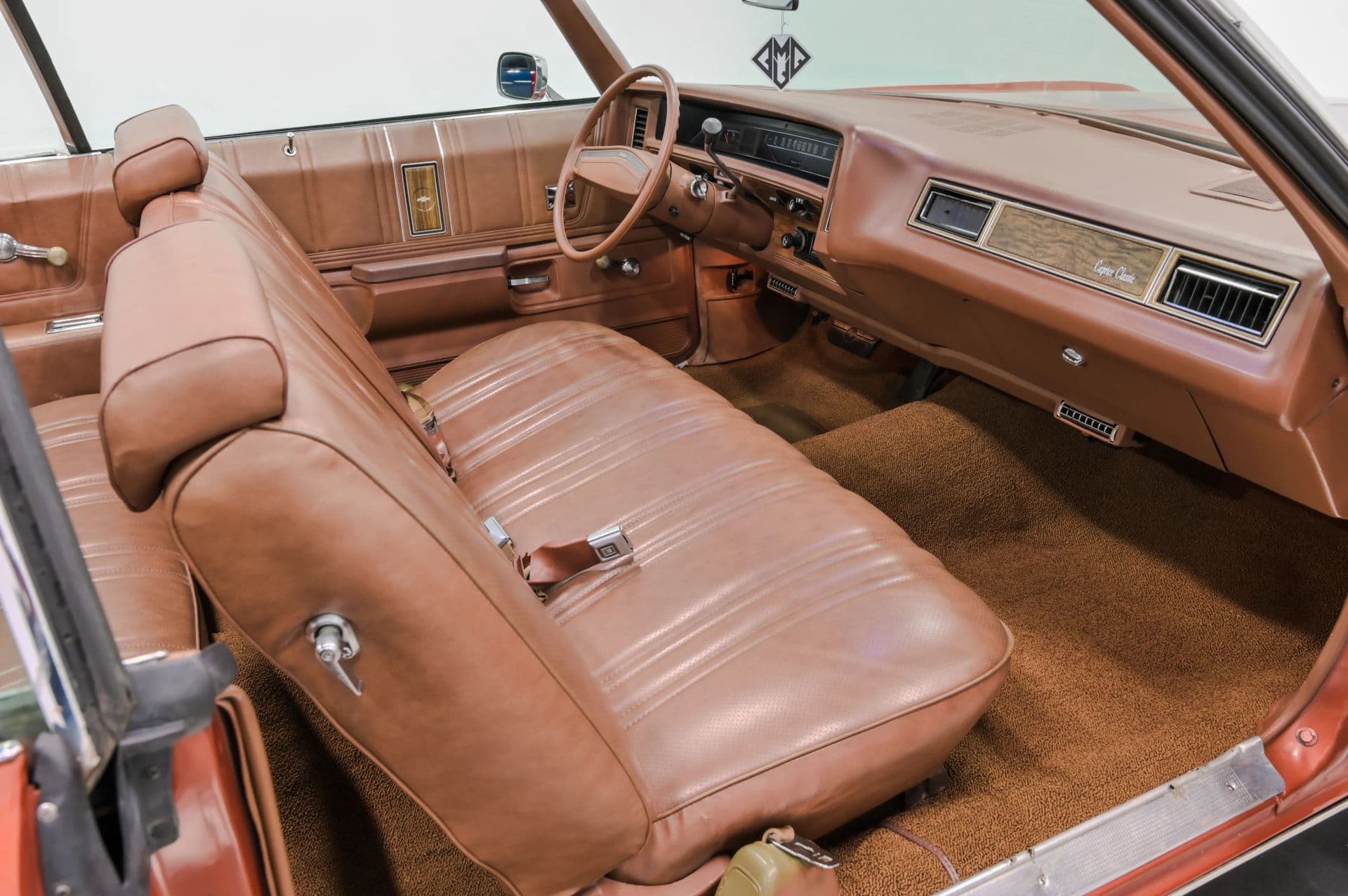 1975 Chevrolet Caprice Classic Convertible - thumbnail 33