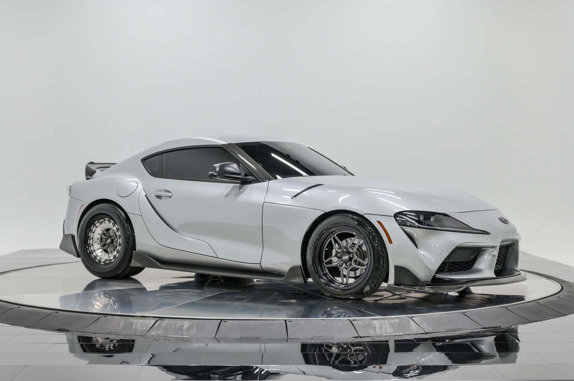 2021 Toyota GR Supra 3.0 Premium Coupe 2D - thumbnail 10