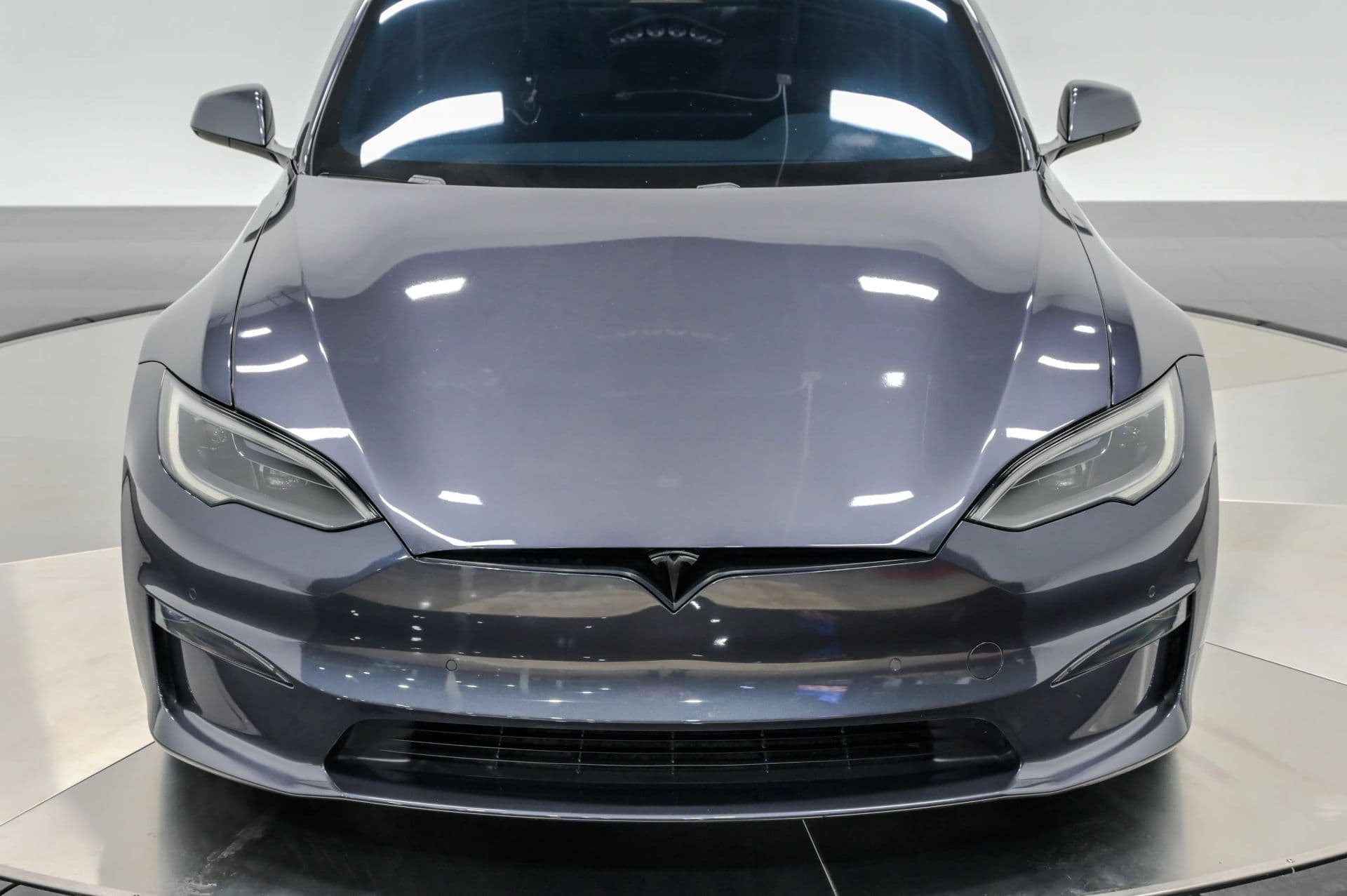 2022 Tesla Model S Plaid Sedan 4D - thumbnail 15