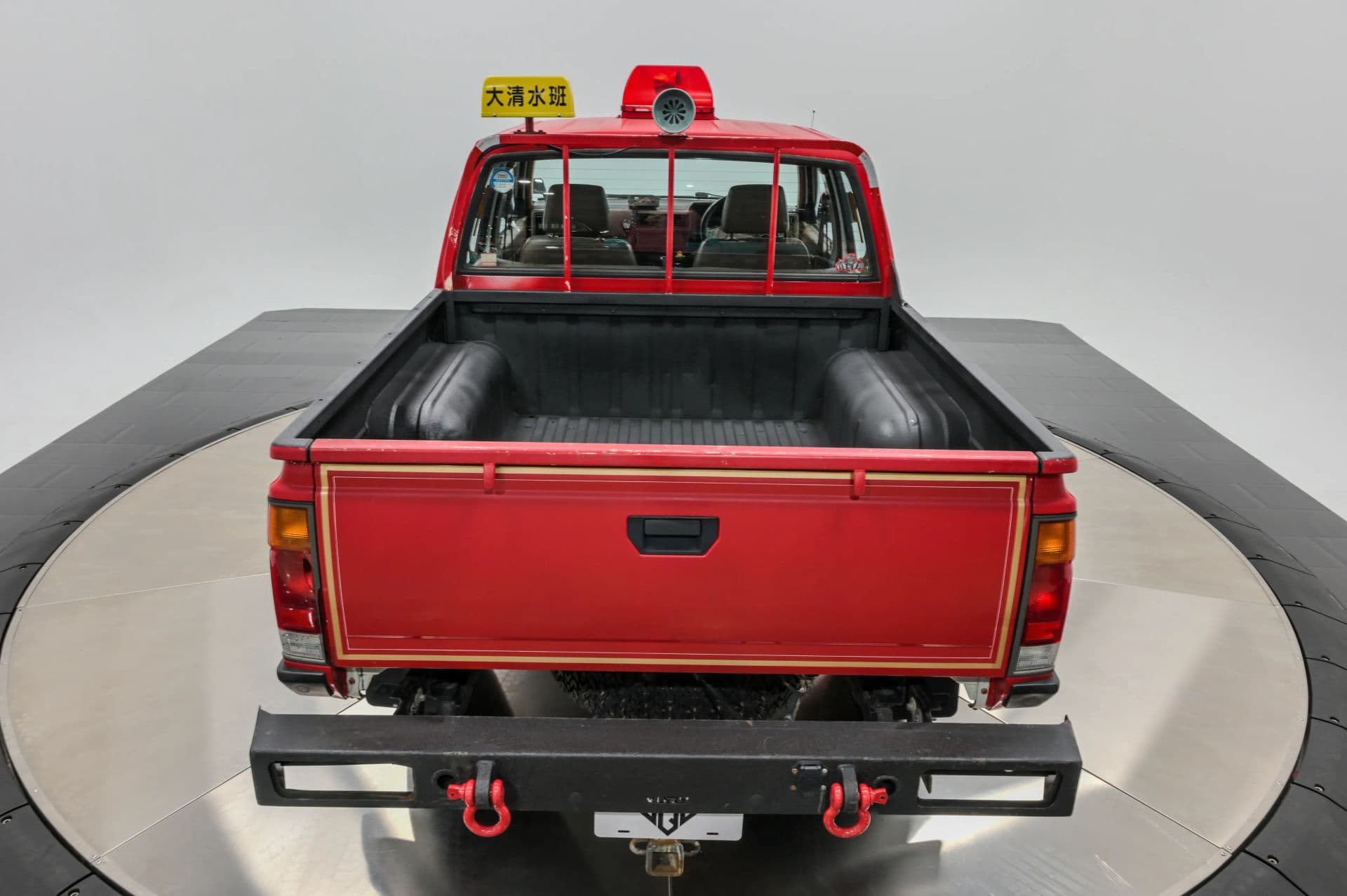 1991 Nissan Datson - thumbnail 27