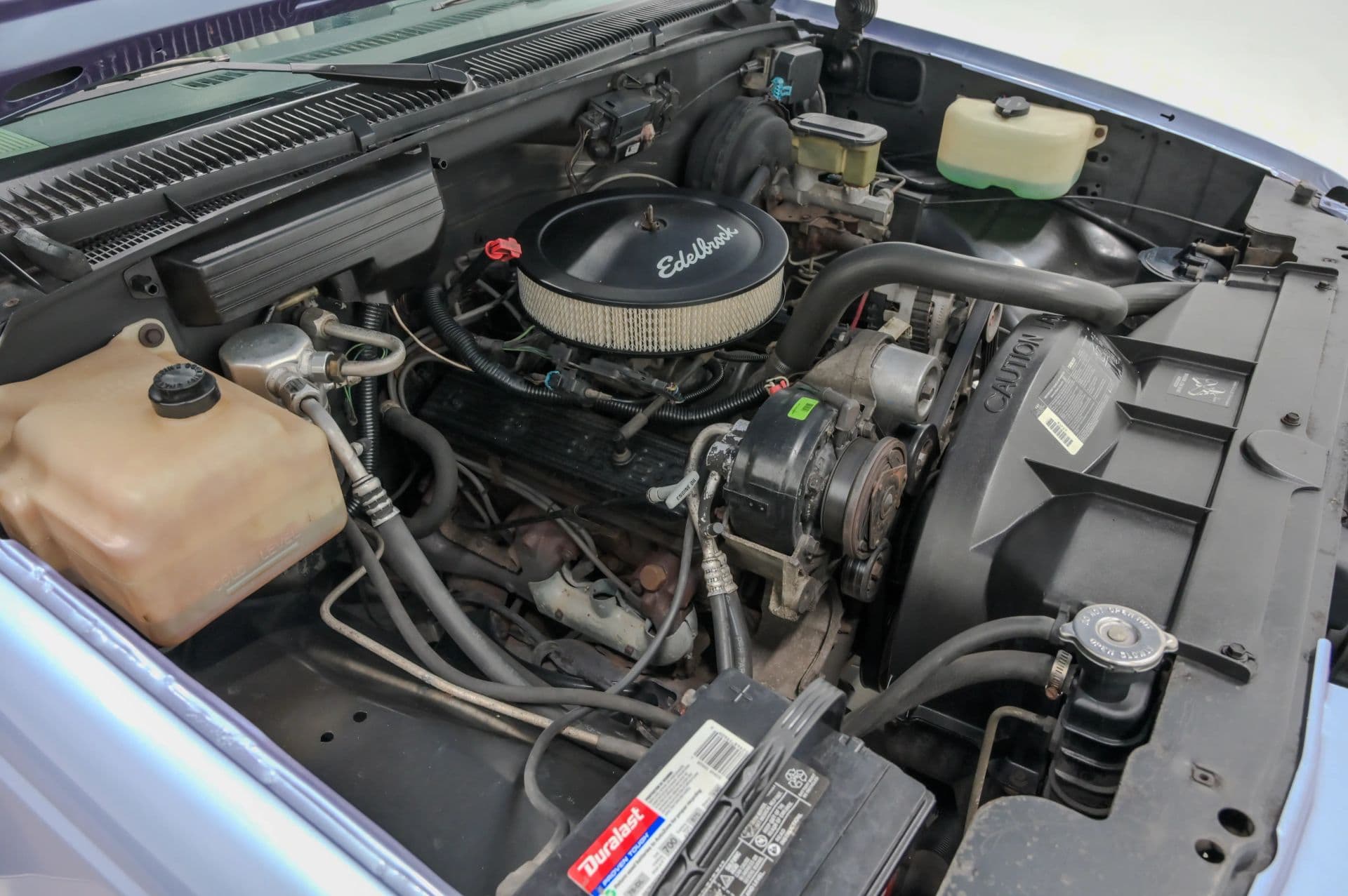 1990 GMC C/K1500 Sierra SL Reg Cab - thumbnail 41