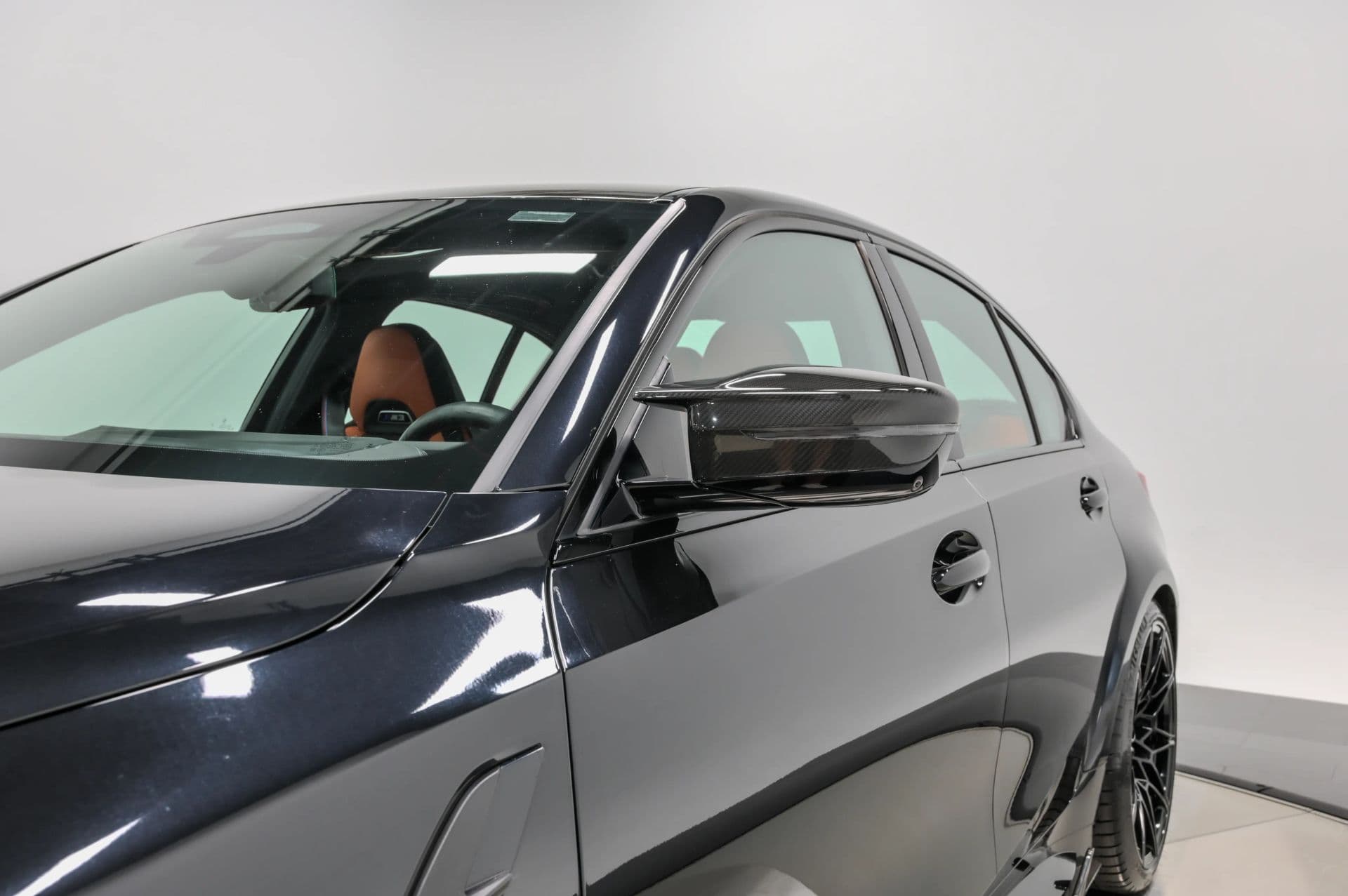 2023 BMW M3 Competition Sedan 4D - thumbnail 20
