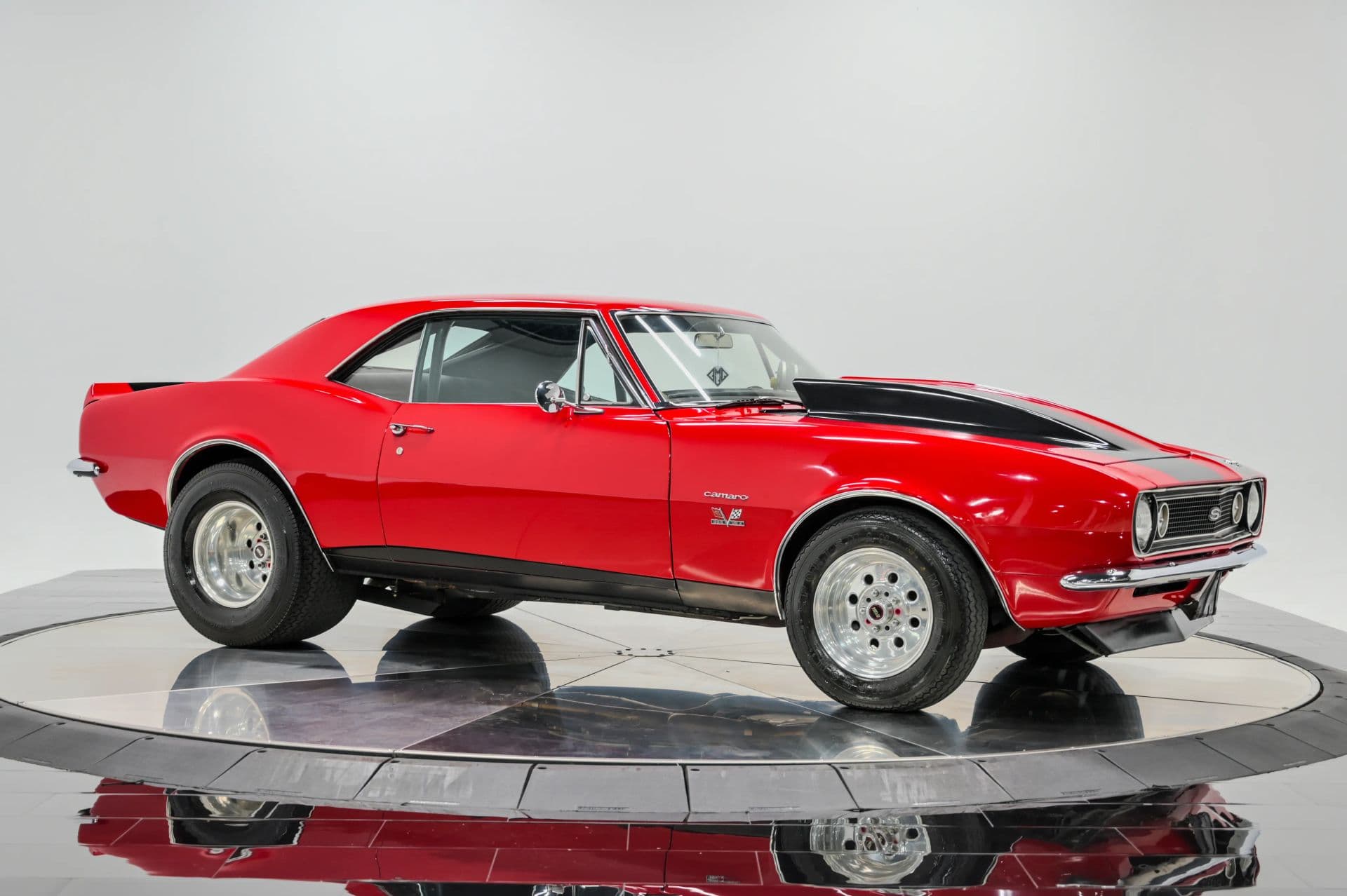 1967 Chevrolet Camaro - thumbnail 10