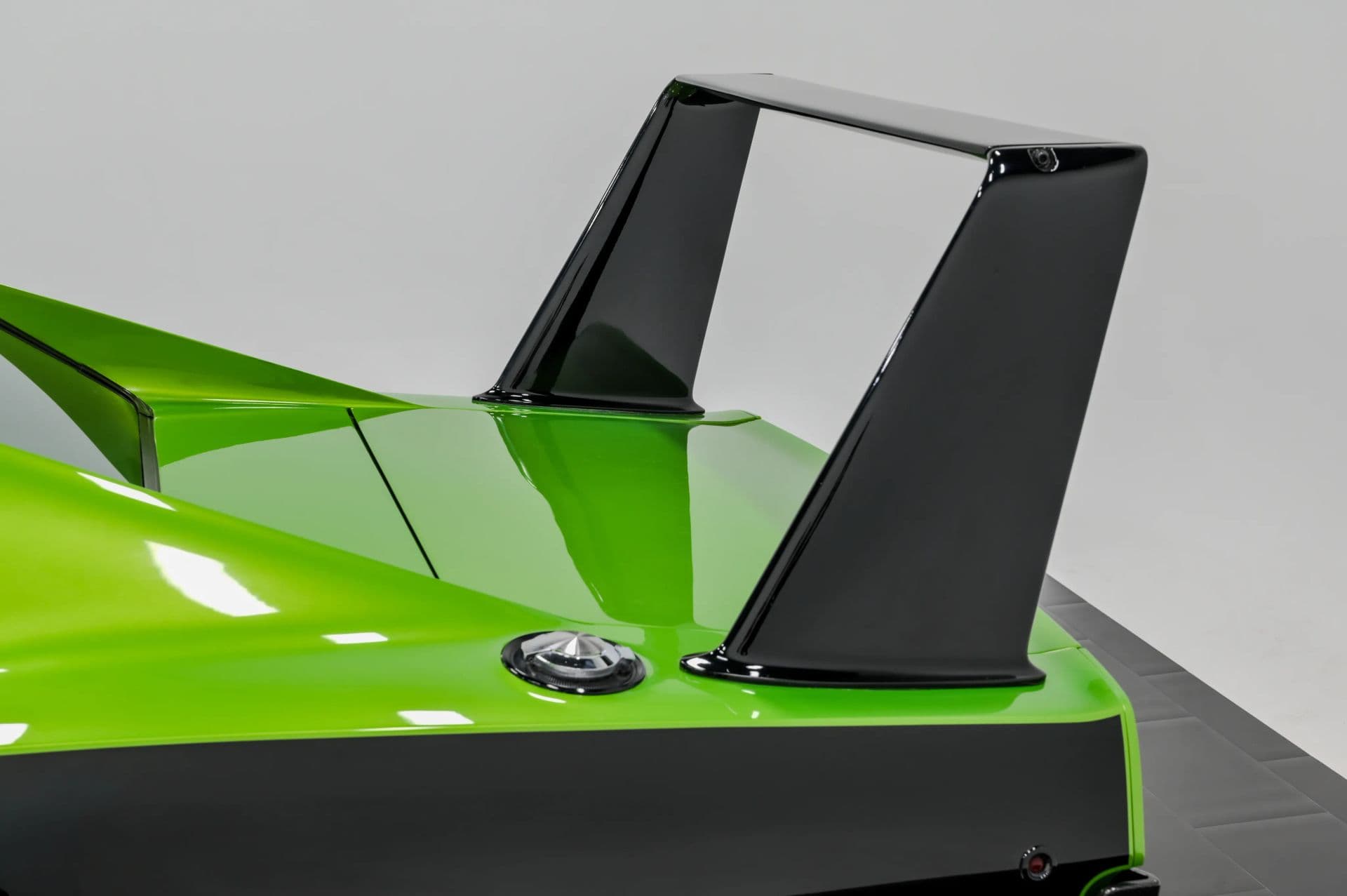 1968 Dodge Charger - thumbnail 23
