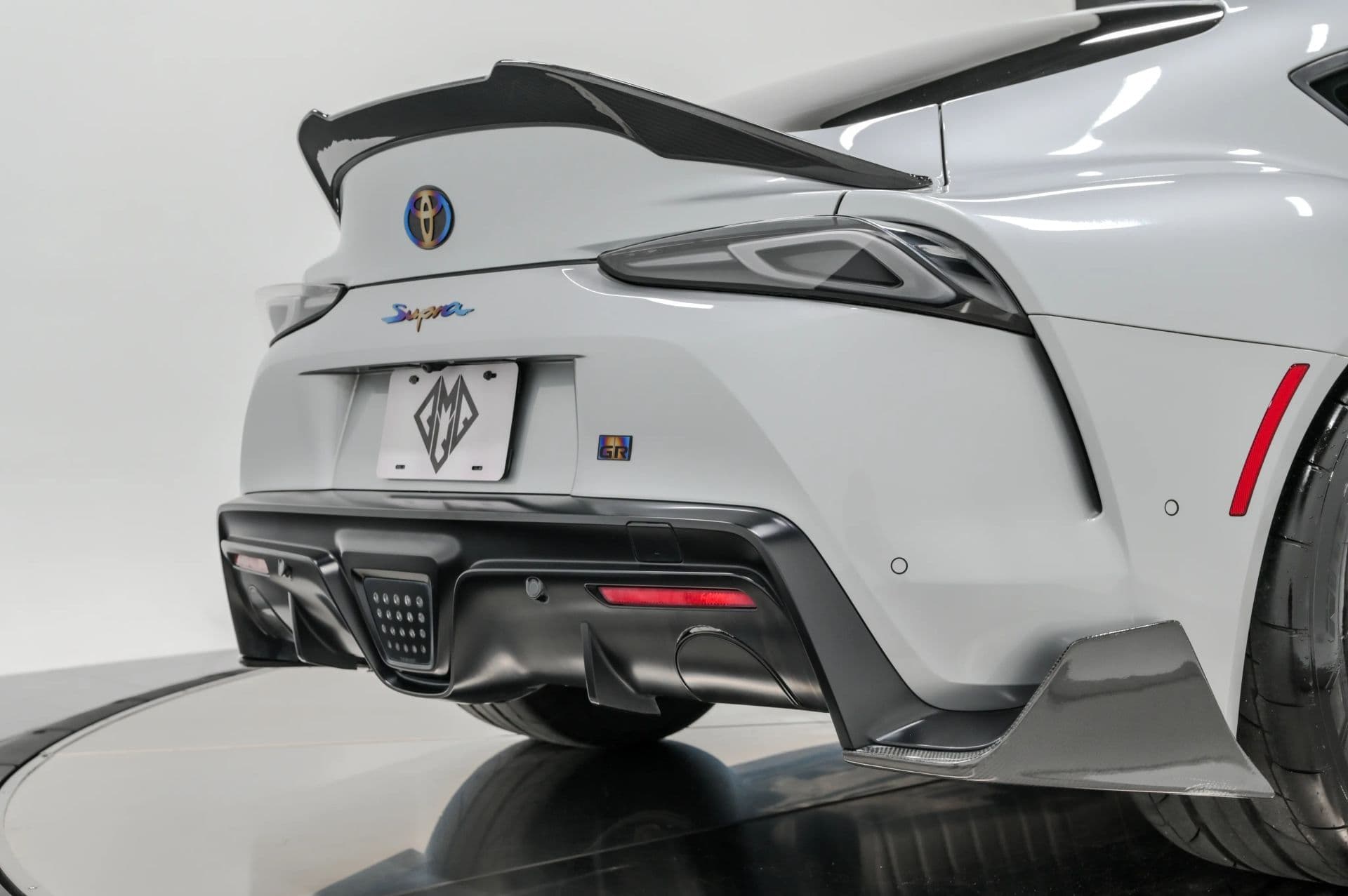 2021 Toyota GR Supra 3.0 Premium Coupe 2D - thumbnail 26