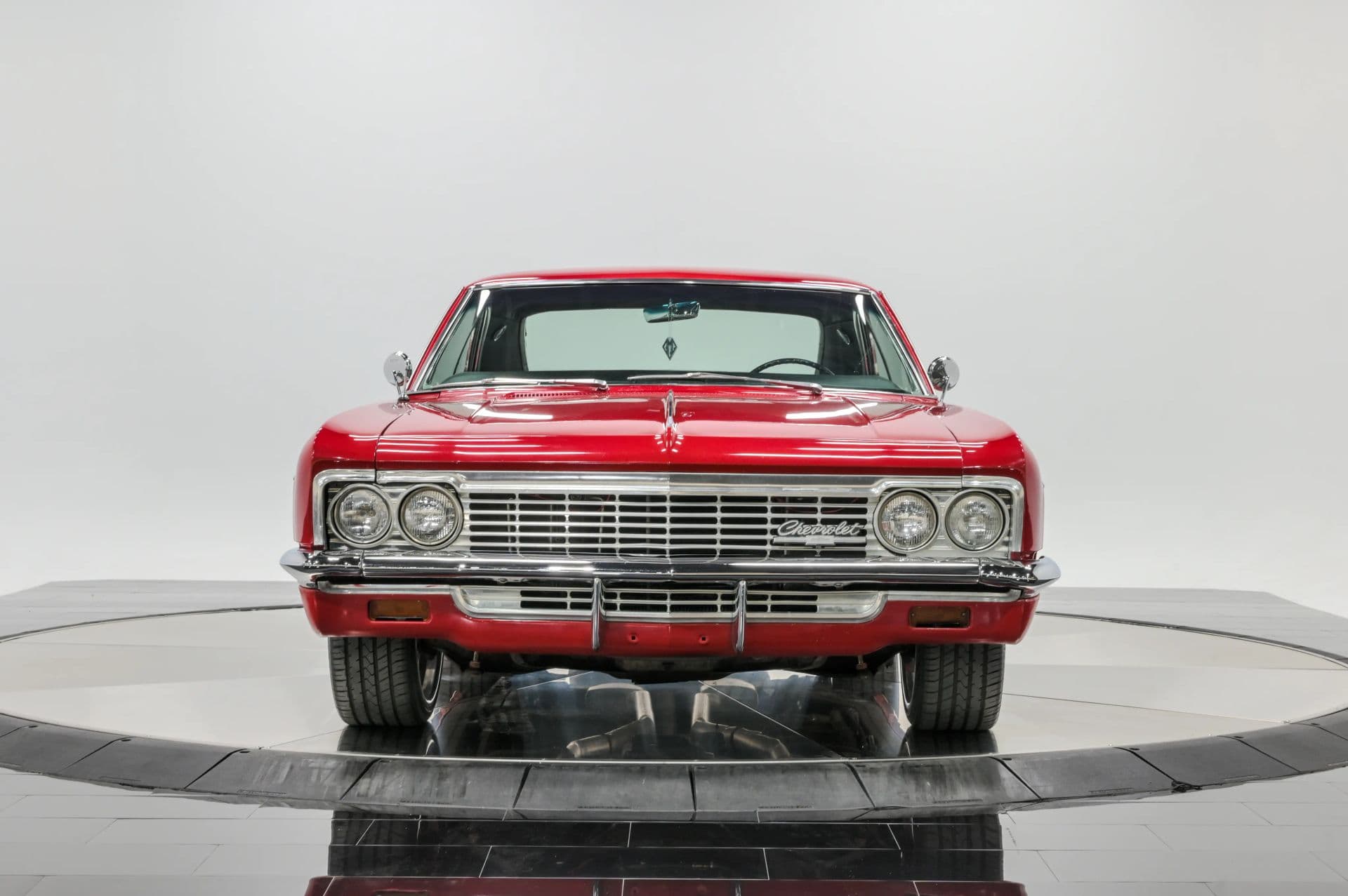 1966 Chevrolet Impala S - thumbnail 12