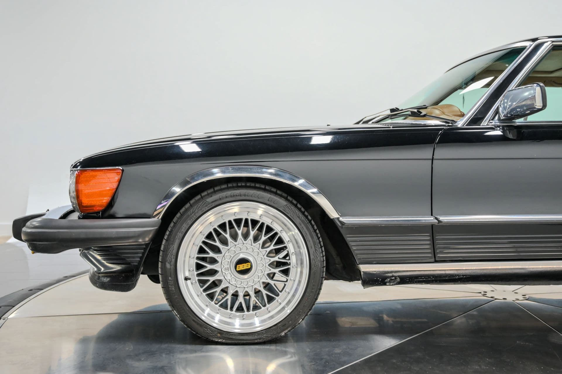 1979 Mercedes SLC - thumbnail 18