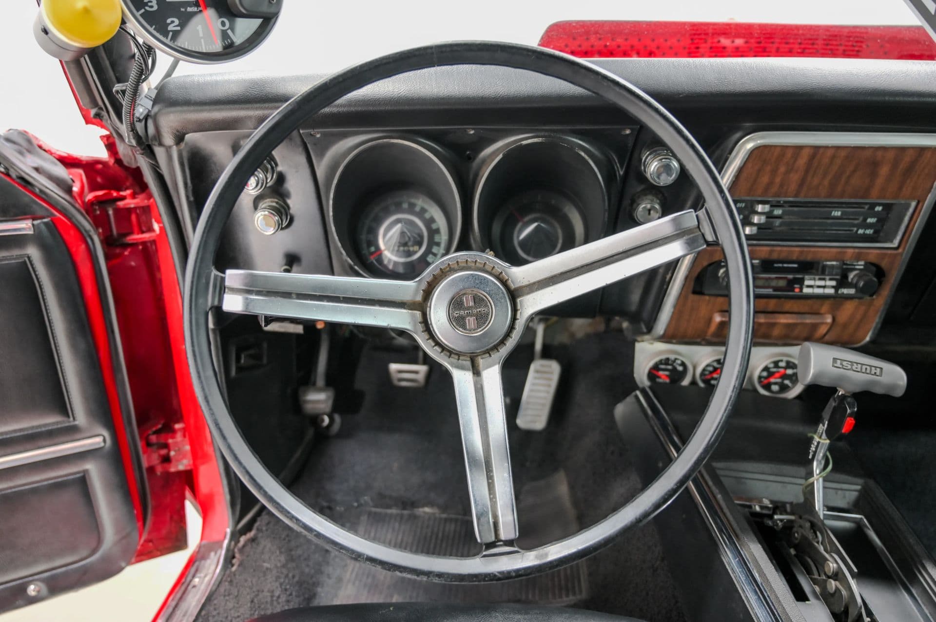 1967 Chevrolet Camaro - thumbnail 34