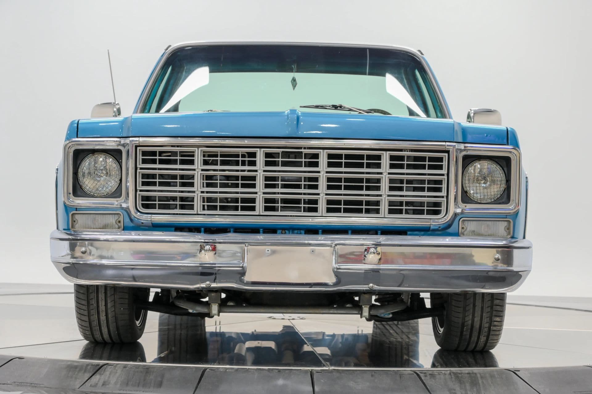 1978 Chevrolet C10 Scottsdale - thumbnail 14