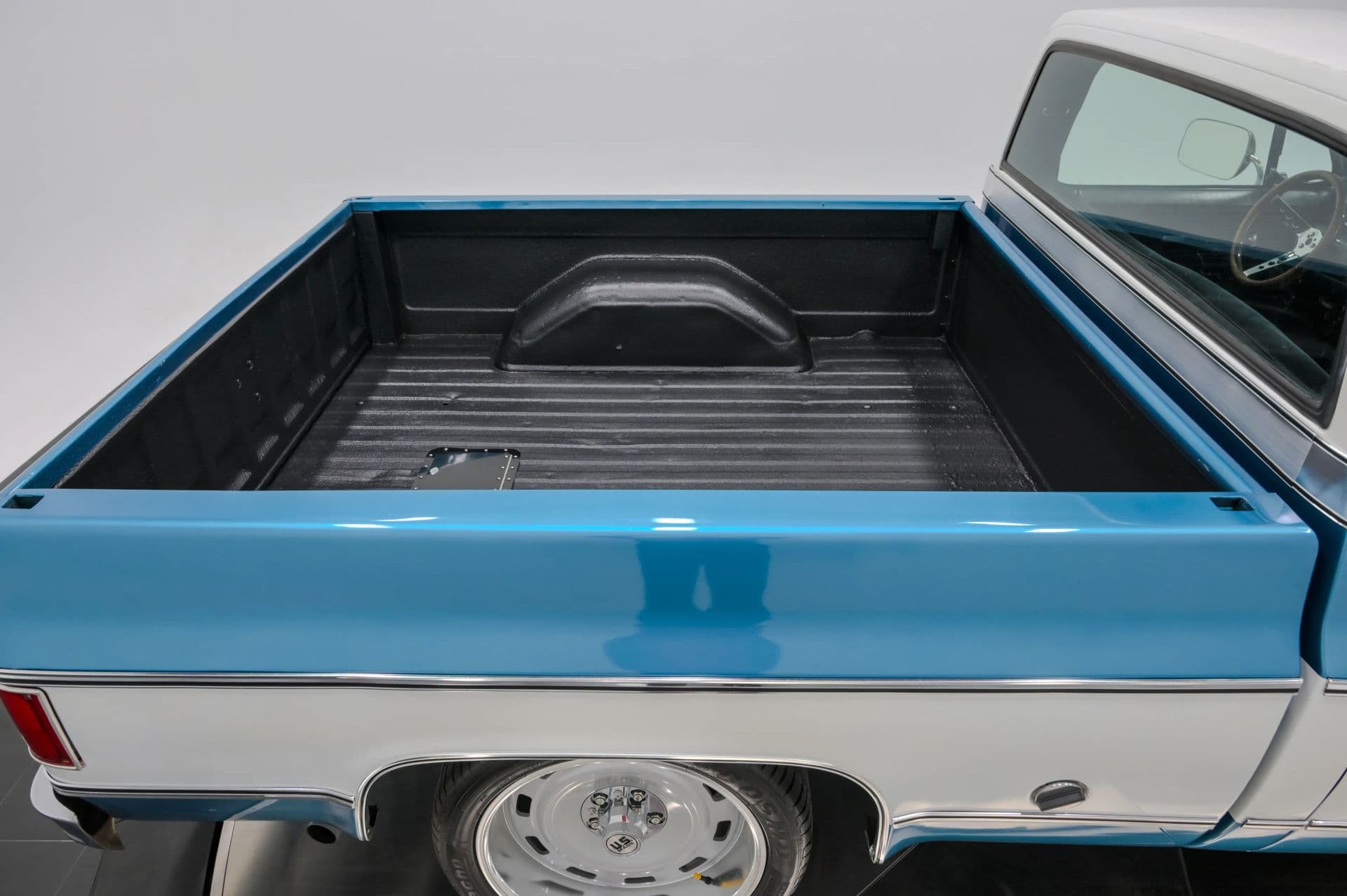 1978 Chevrolet C10 Scottsdale - thumbnail 25