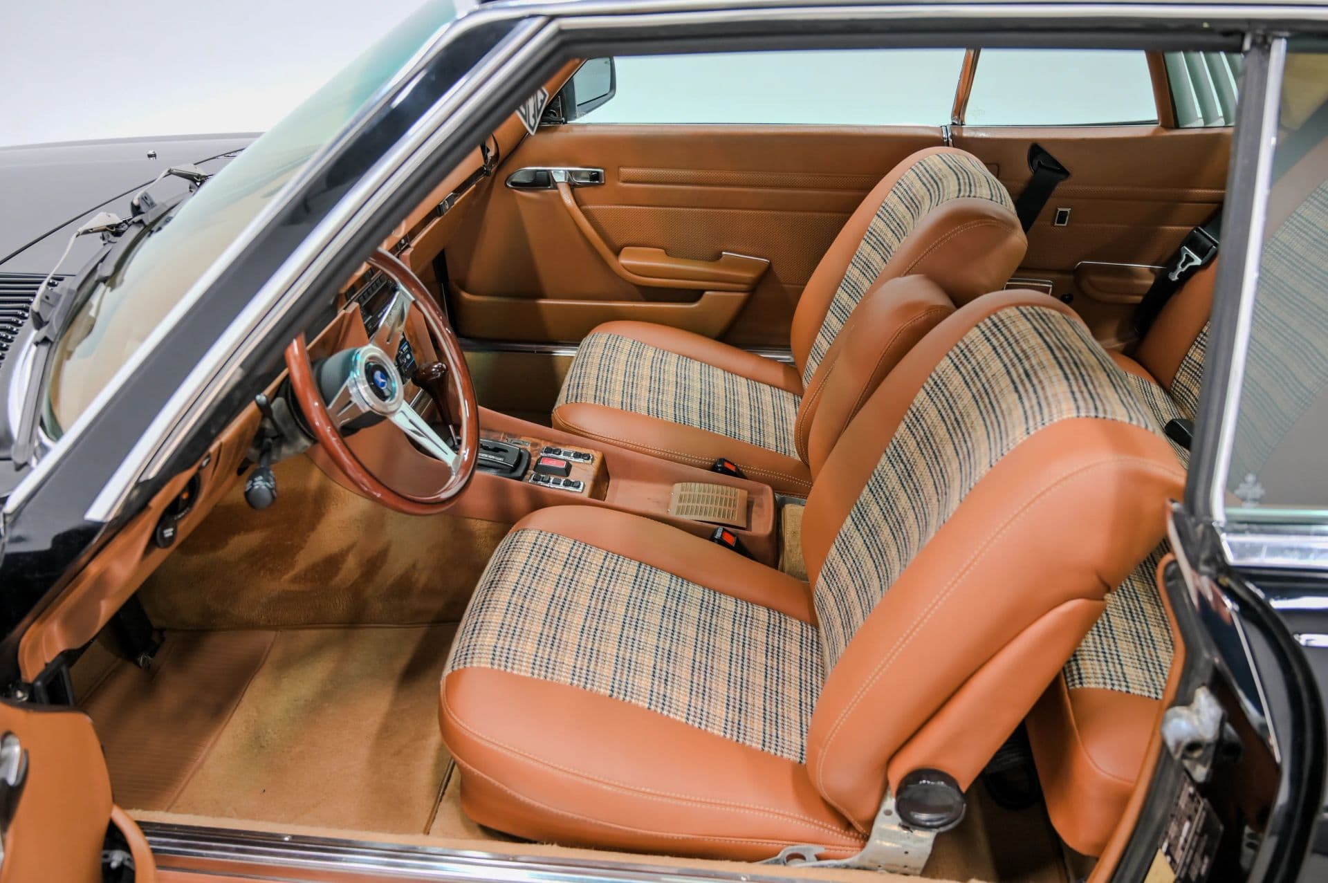 1979 Mercedes SLC - thumbnail 30