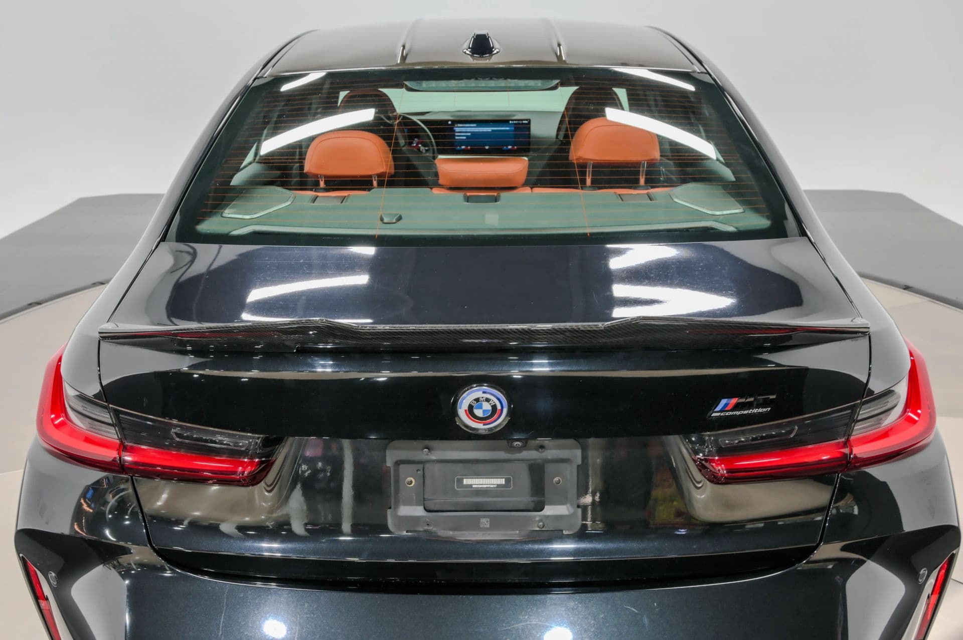 2023 BMW M3 Competition Sedan 4D - thumbnail 27