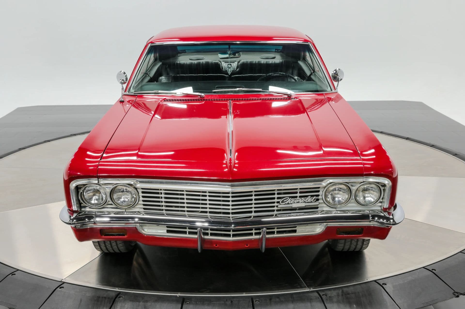 1966 Chevrolet Impala S - thumbnail 16