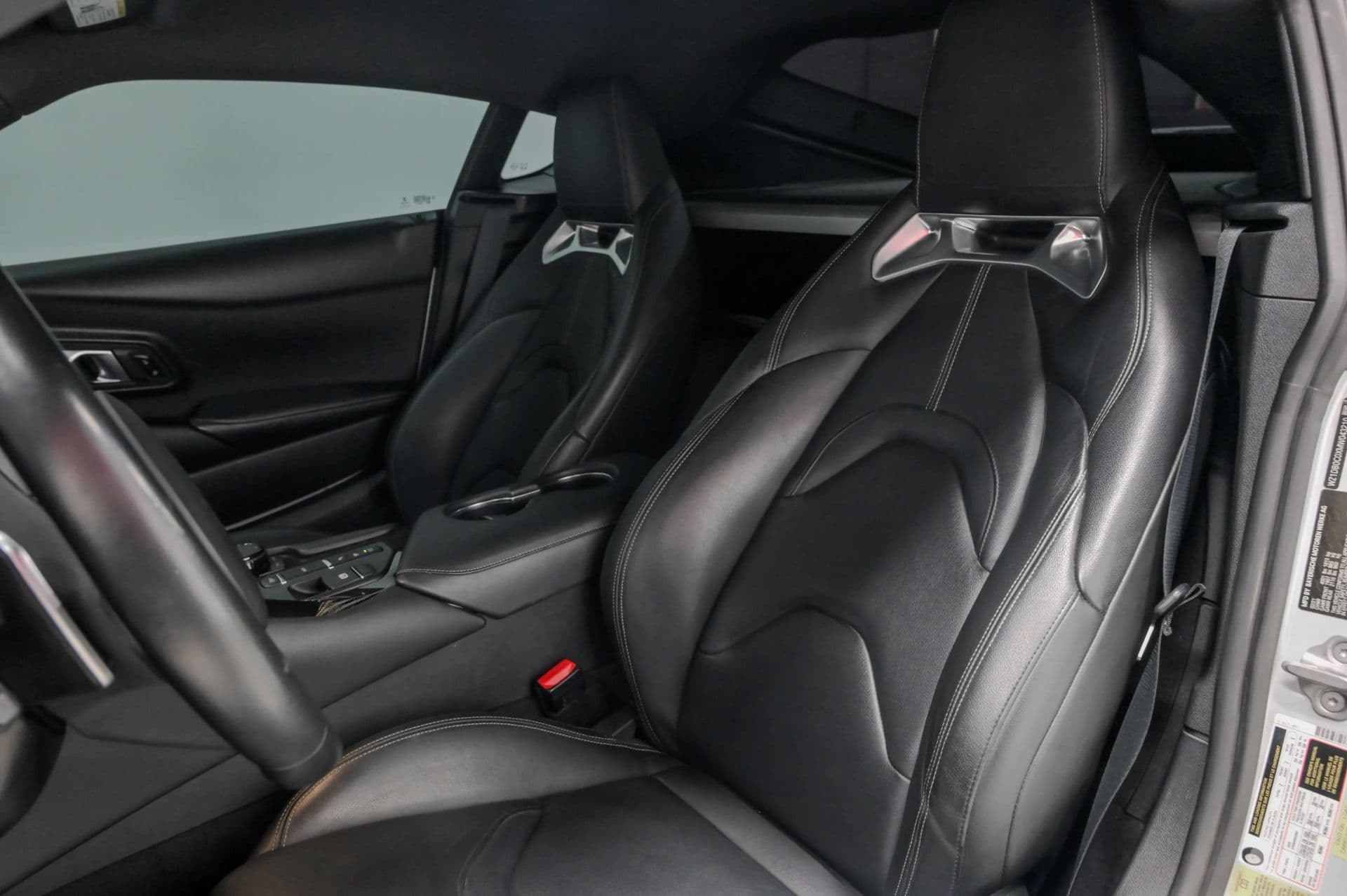 2021 Toyota GR Supra 3.0 Premium Coupe 2D - thumbnail 32