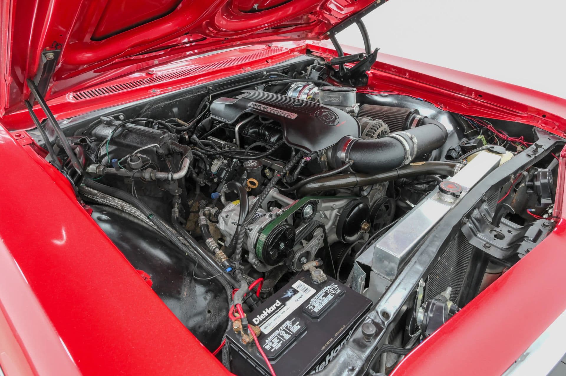 1966 Chevrolet Impala S - thumbnail 39