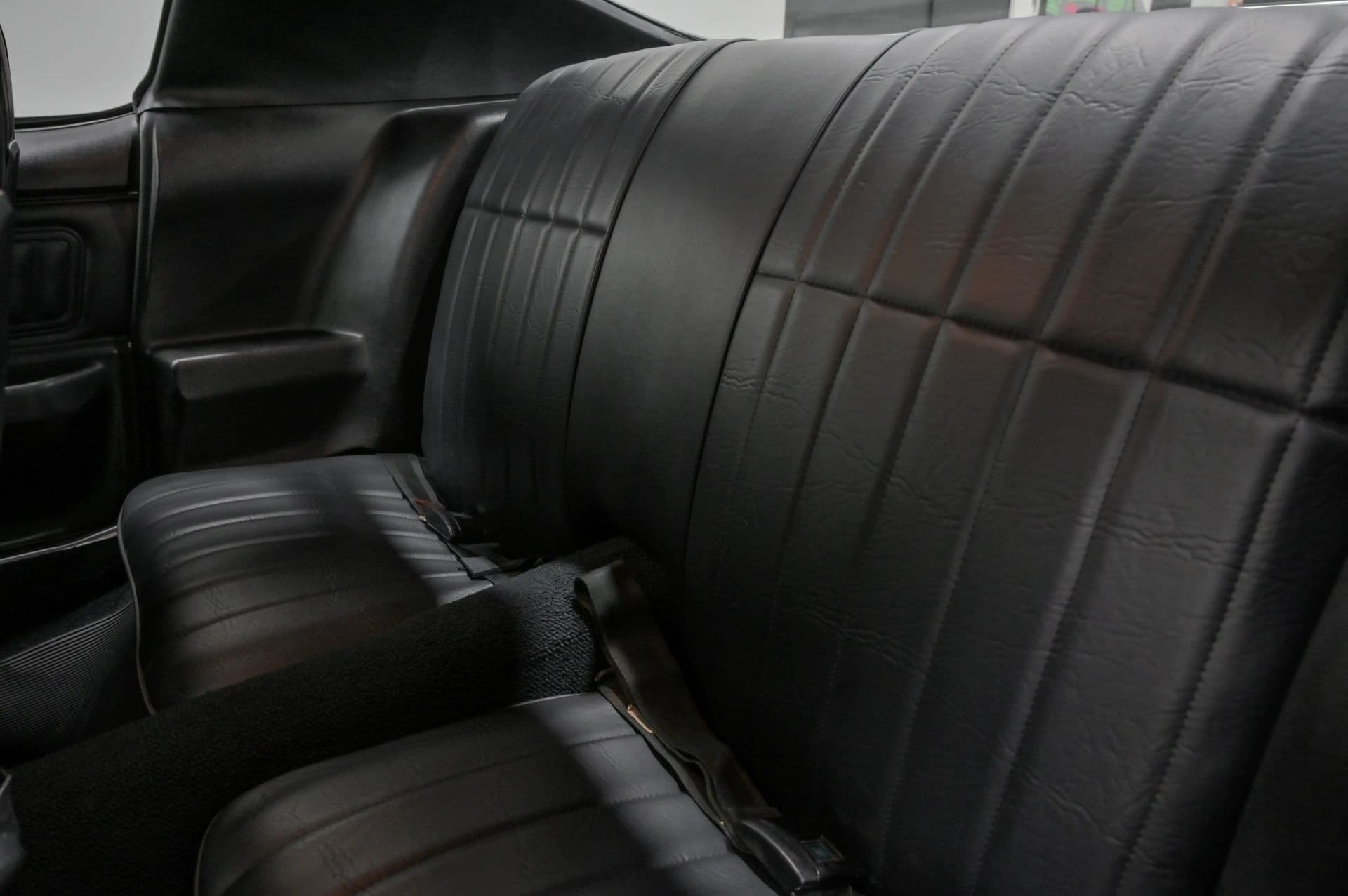 1972 Chevrolet Camaro Z28 - thumbnail 35