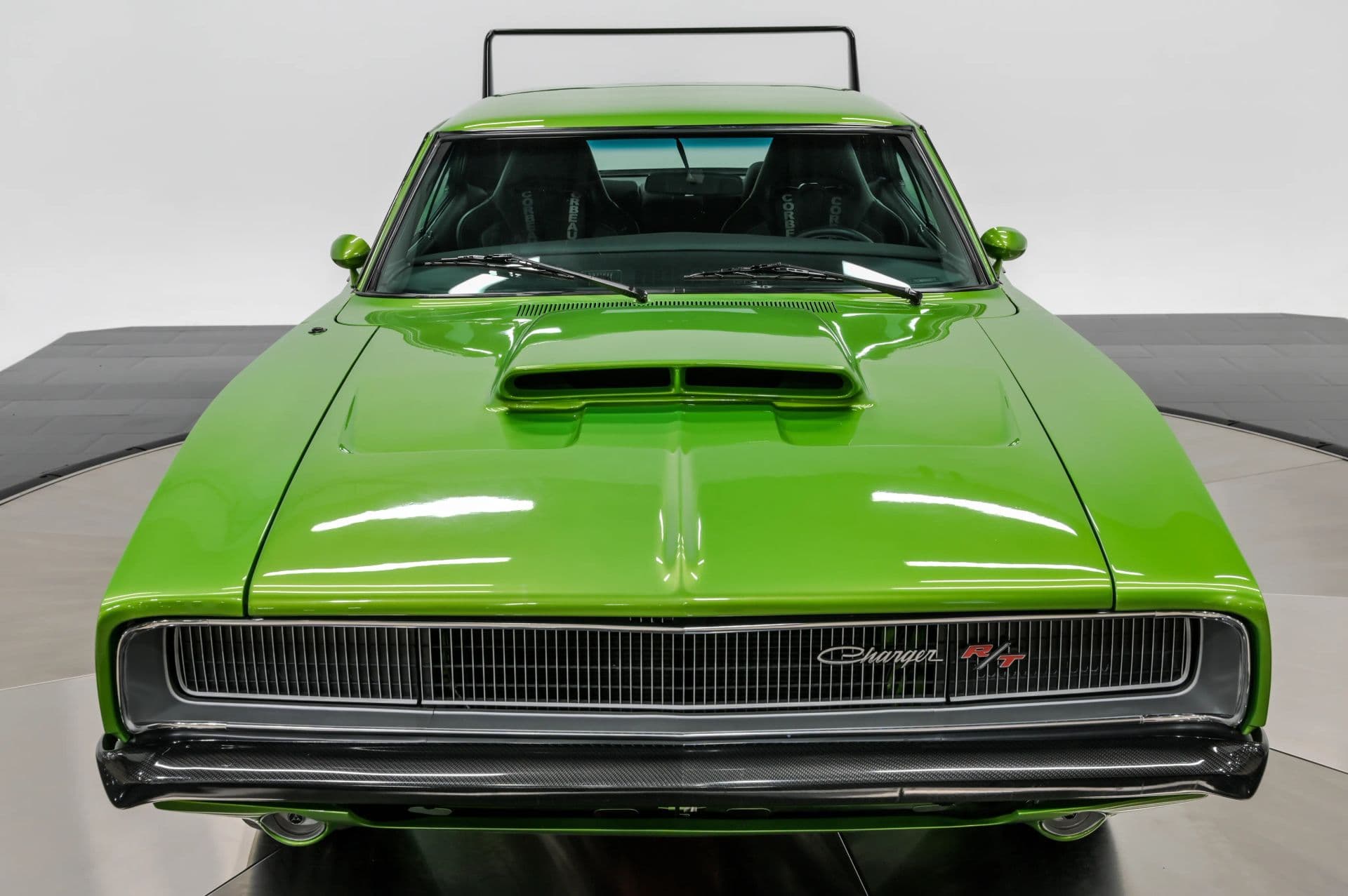1968 Dodge Charger - thumbnail 13