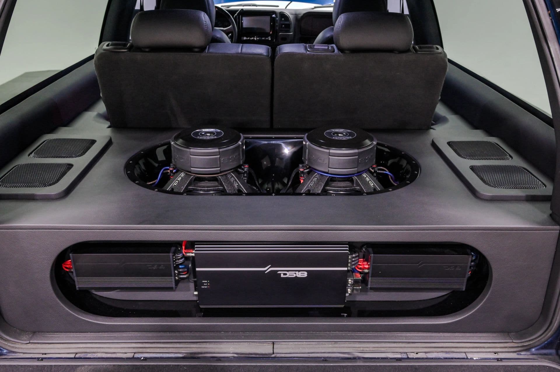 1997 Chevrolet Tahoe Sport Utility 2D - thumbnail 38
