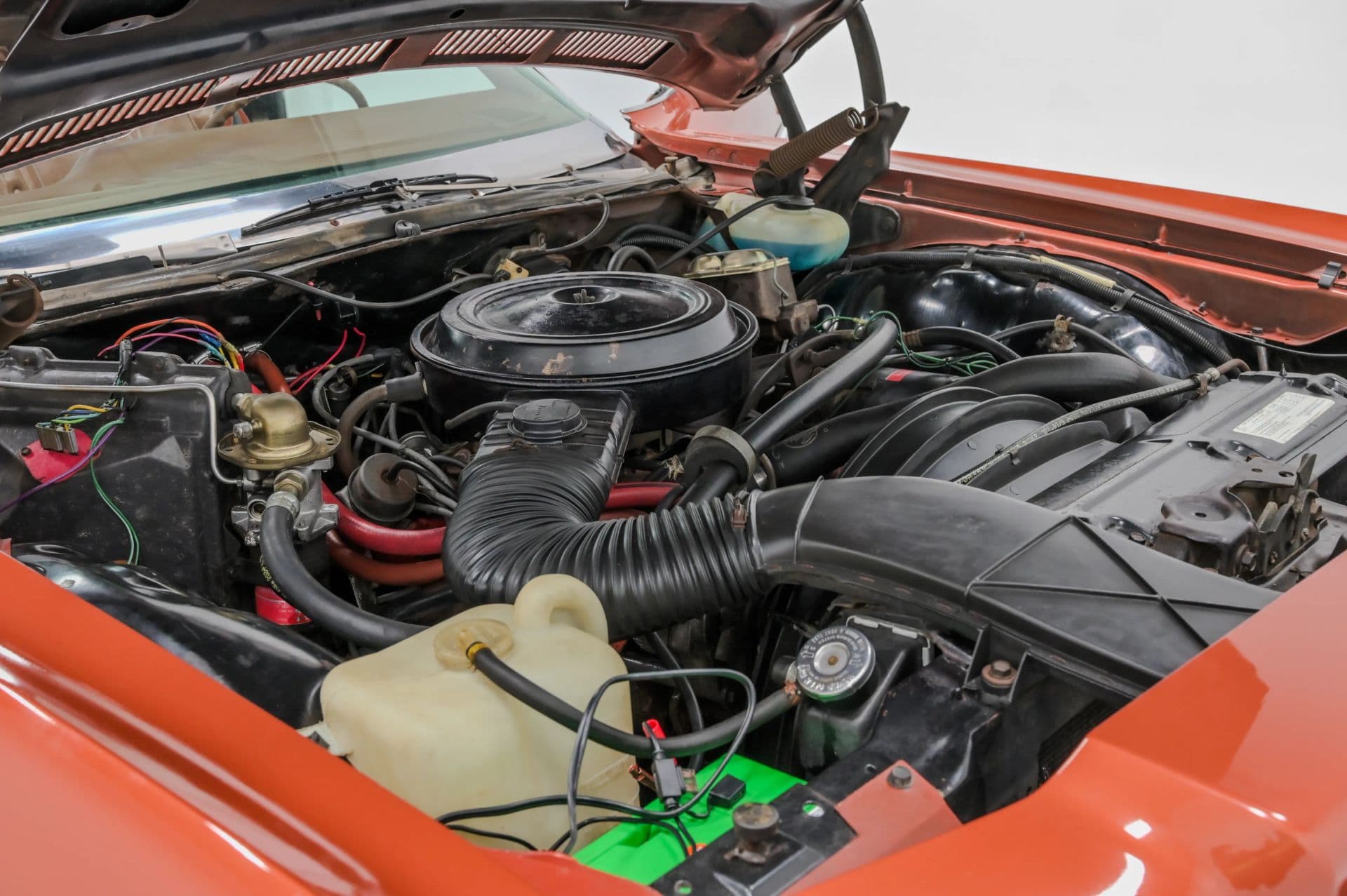 1975 Chevrolet Caprice Classic Convertible - thumbnail 42