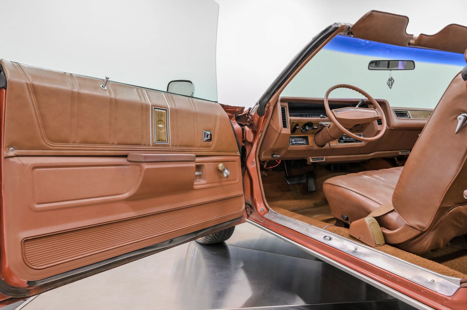 1975 Chevrolet Caprice Classic Convertible - thumbnail 26