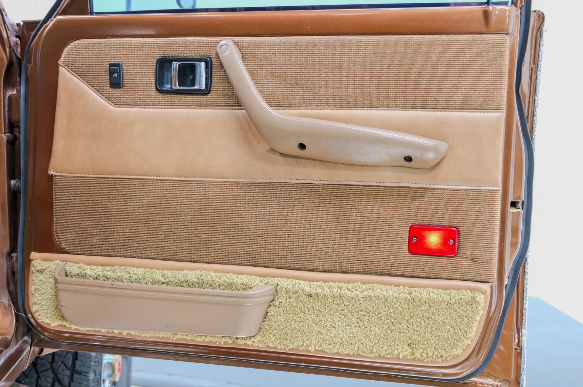 1978 Toyota Chinook - thumbnail 35