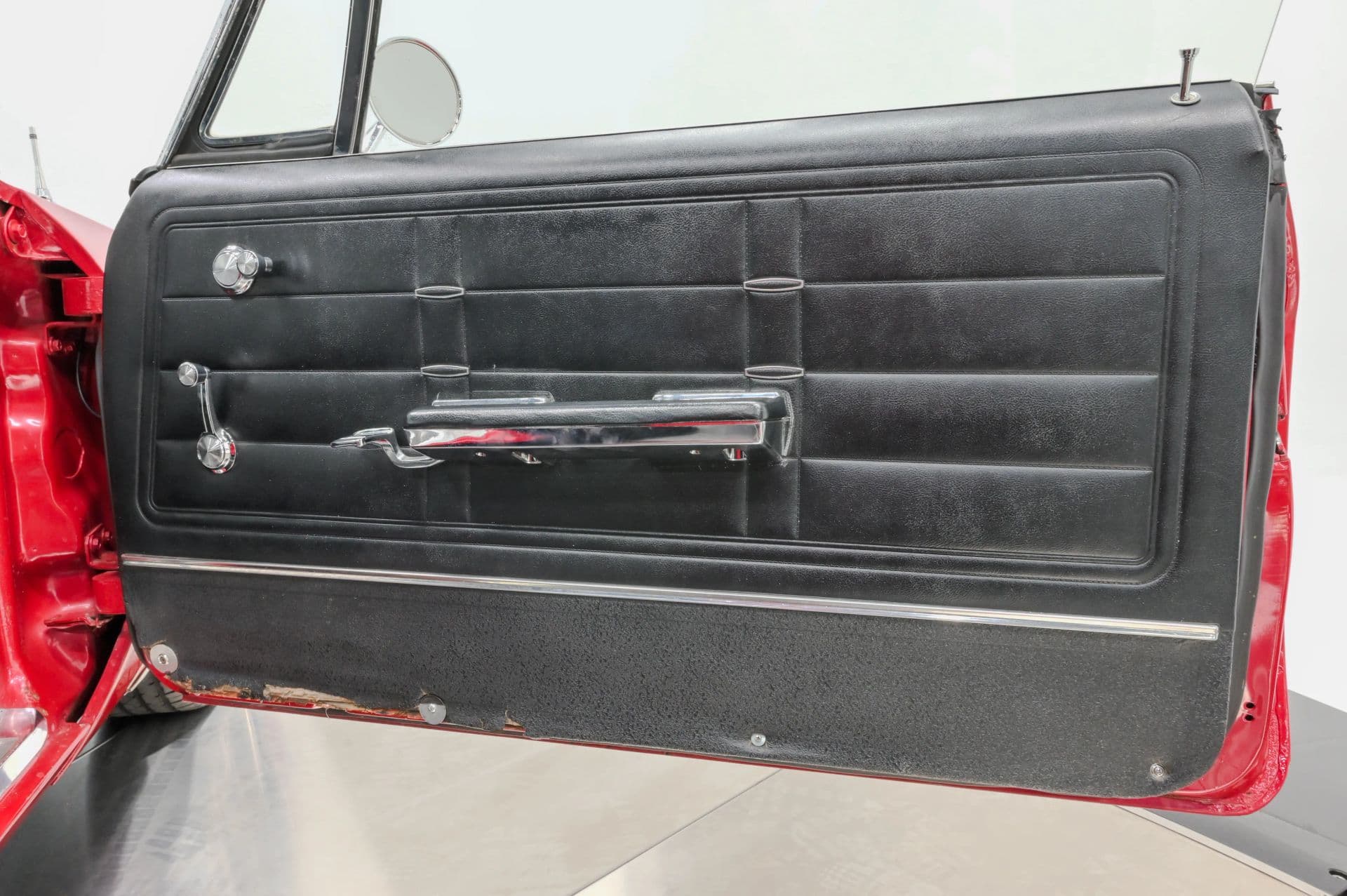 1966 Chevrolet Impala S - thumbnail 35