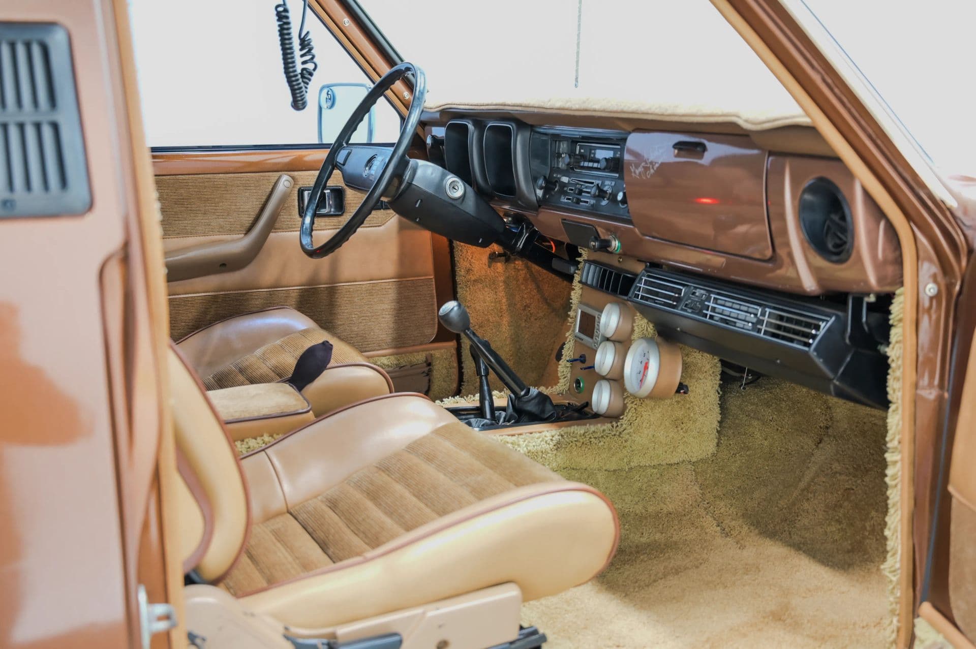 1978 Toyota Chinook - thumbnail 34