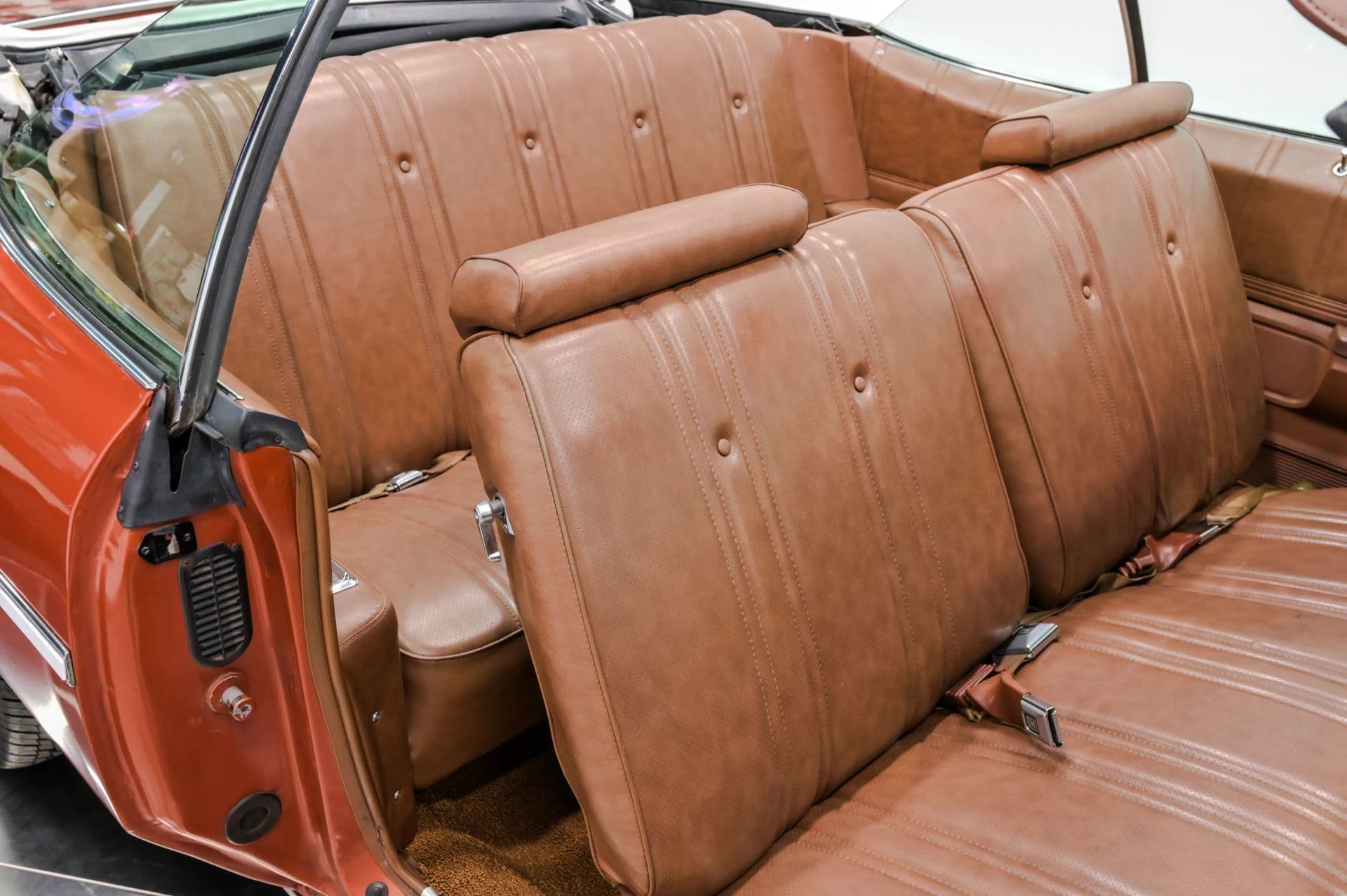 1975 Chevrolet Caprice Classic Convertible - thumbnail 35