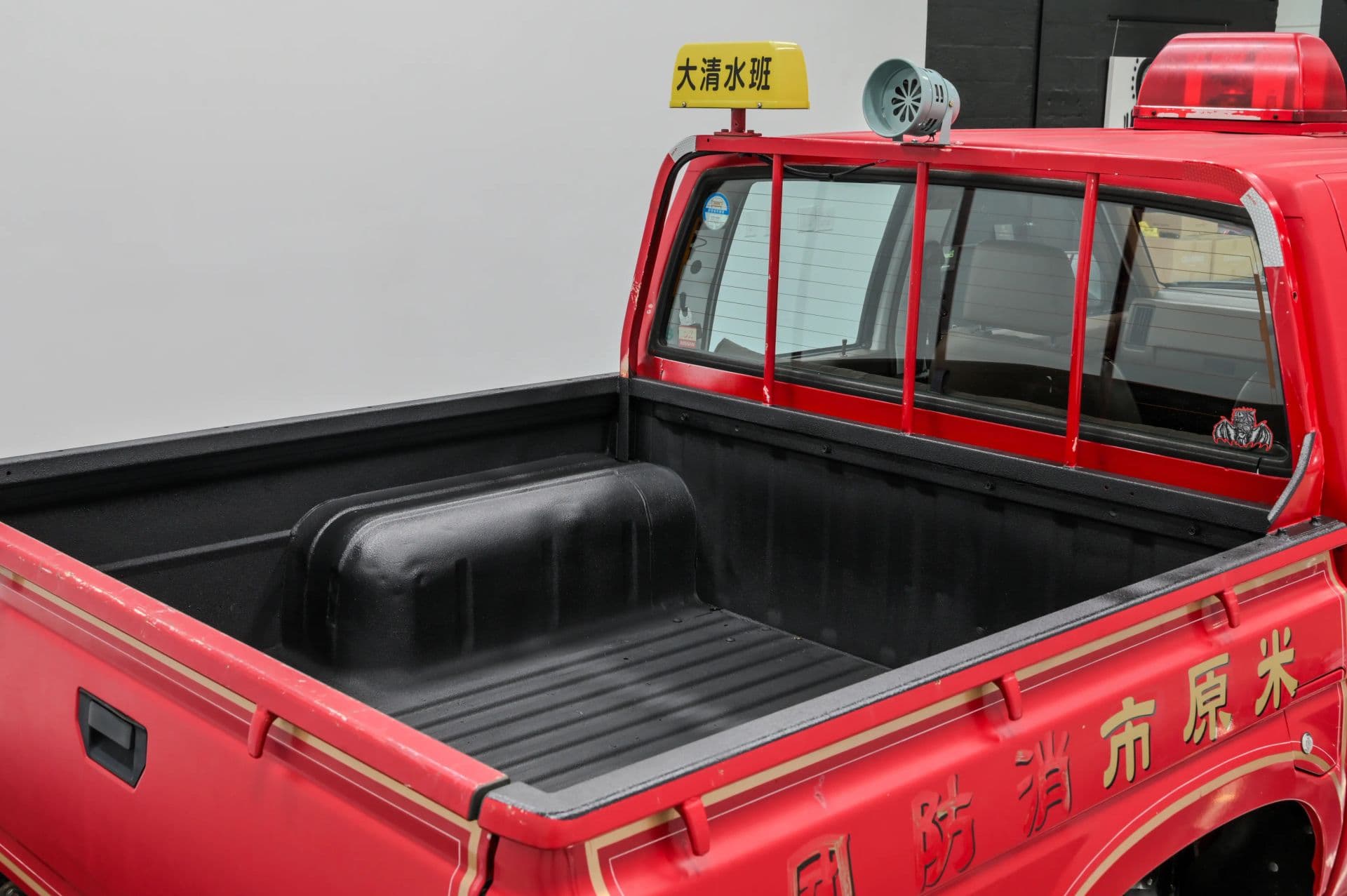 1991 Nissan Datson - thumbnail 26