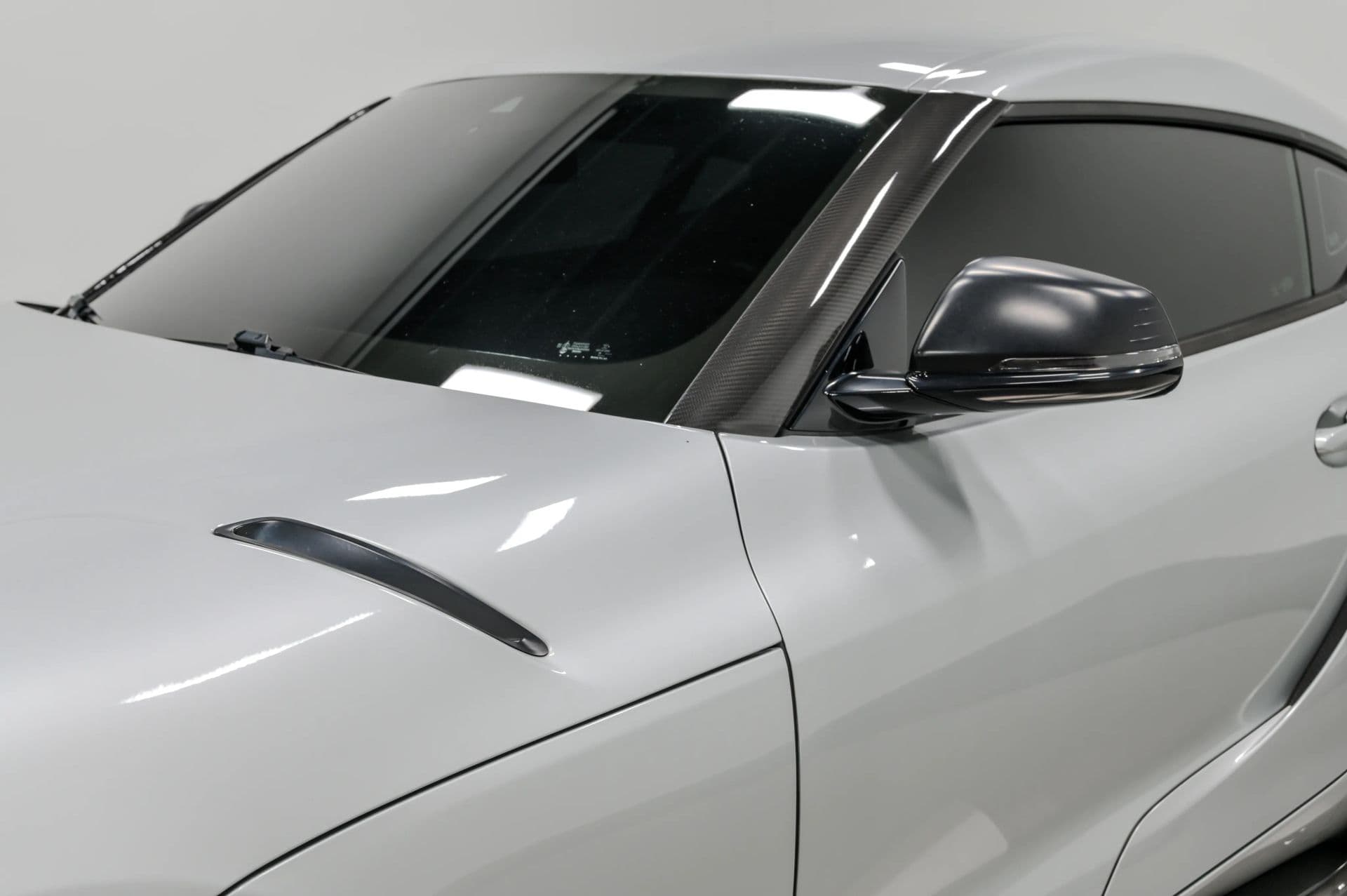 2021 Toyota GR Supra 3.0 Premium Coupe 2D - thumbnail 19