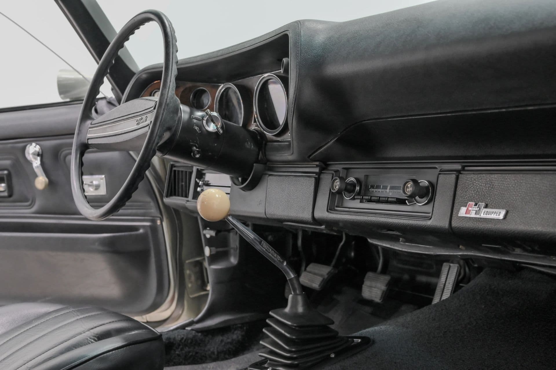 1972 Chevrolet Camaro Z28 - thumbnail 44