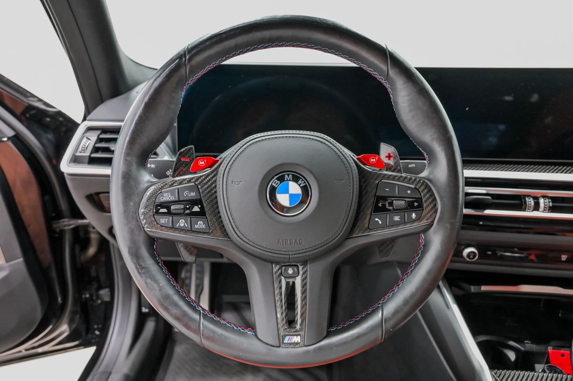 2023 BMW M3 Competition Sedan 4D - thumbnail 32